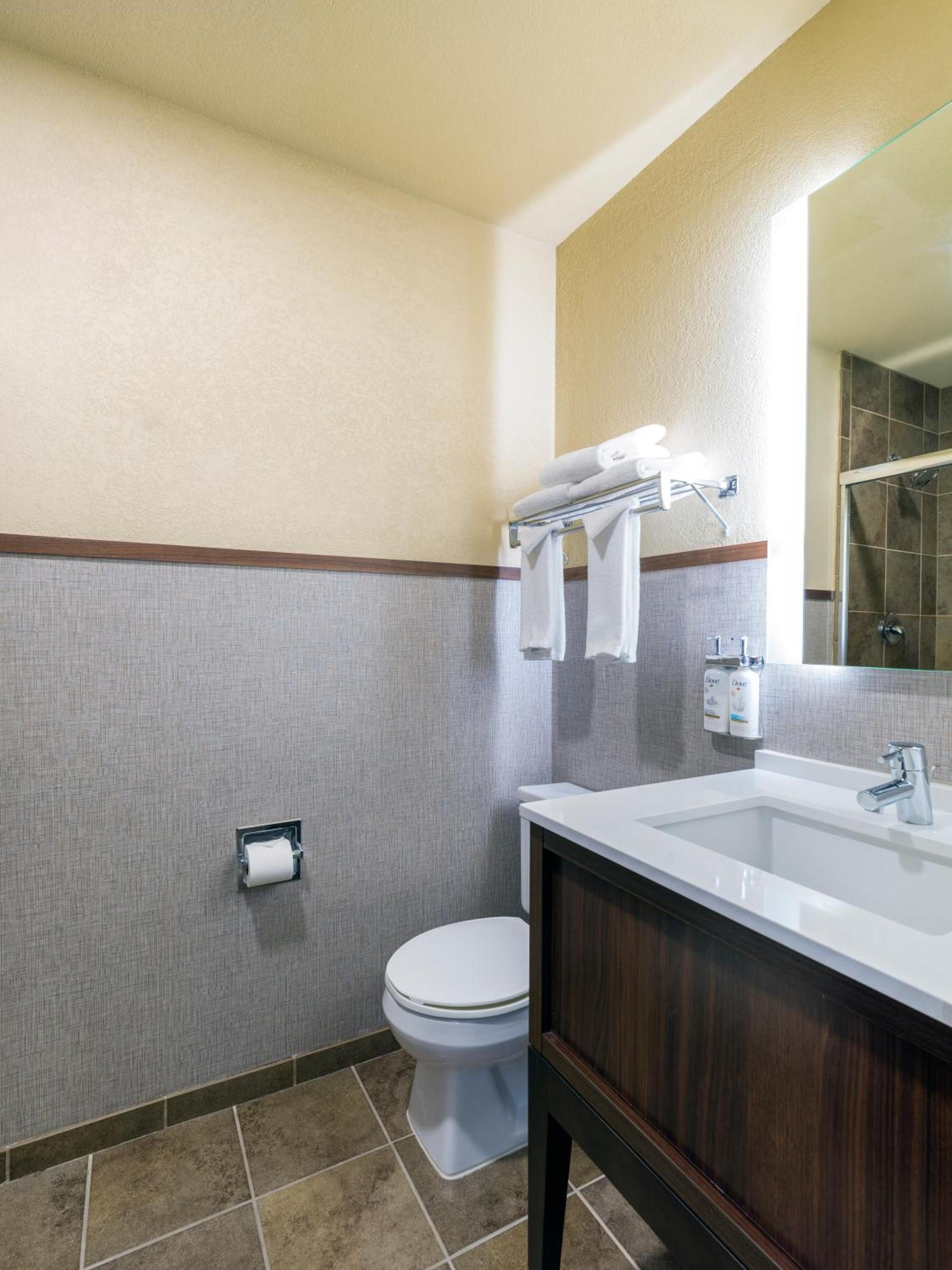 Holiday Inn West Yellowstone by IHG photo 18