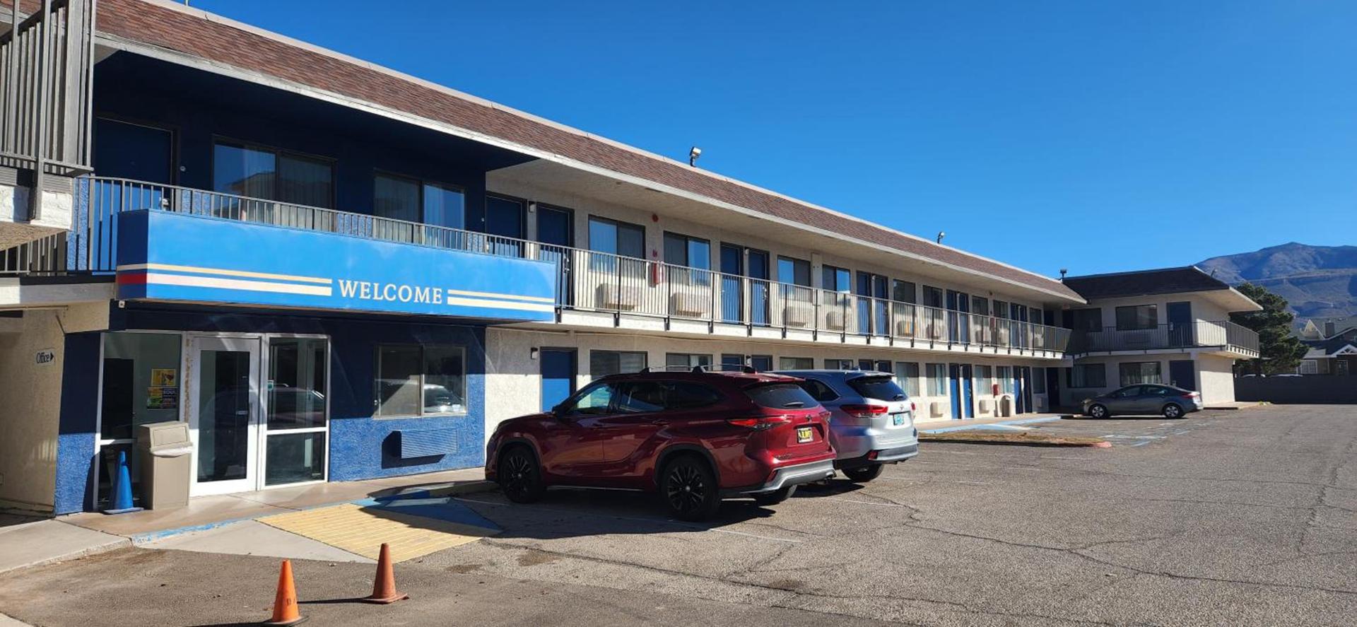 Motel 6-Alamogordo, NM photo 66
