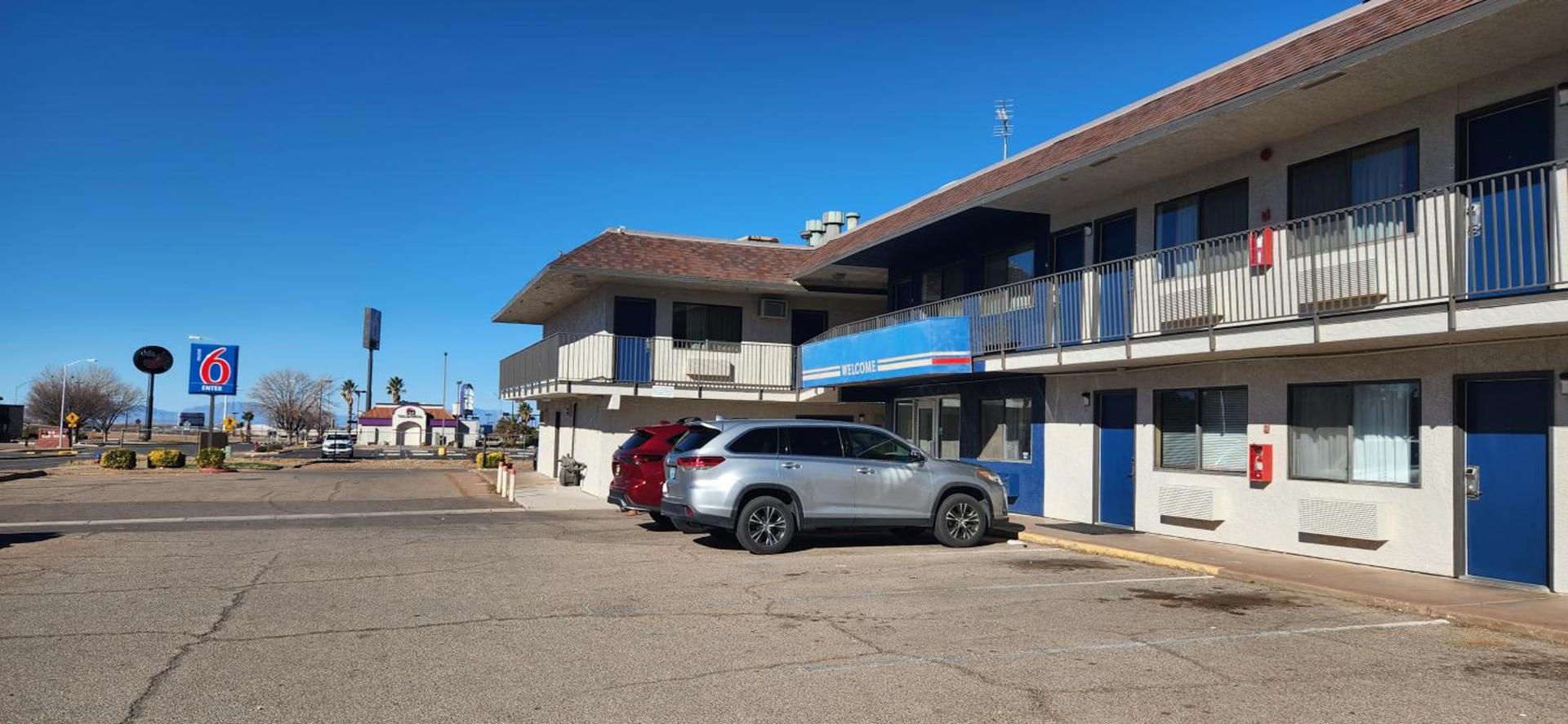 Motel 6-Alamogordo, NM photo 67