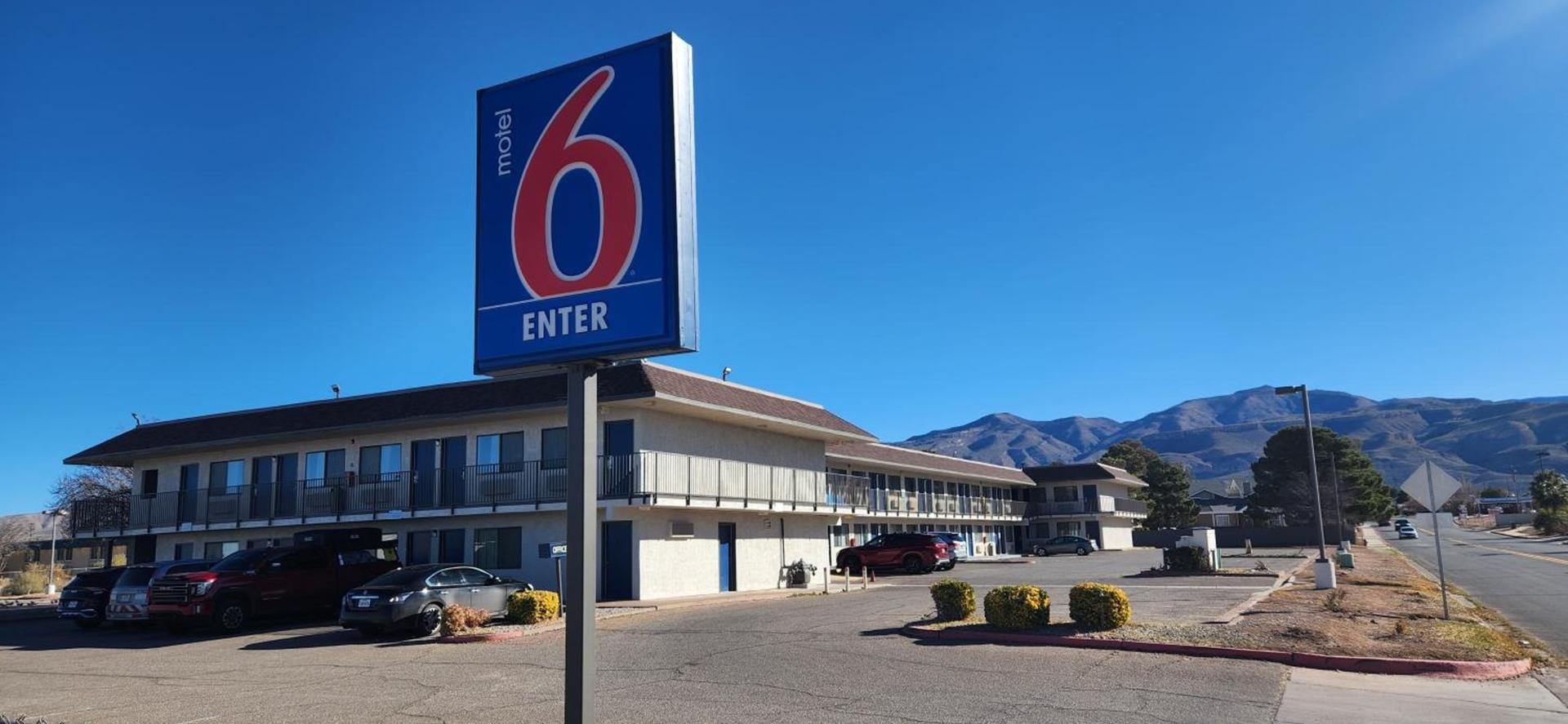 Motel 6-Alamogordo, NM — hotel in Alamogordo