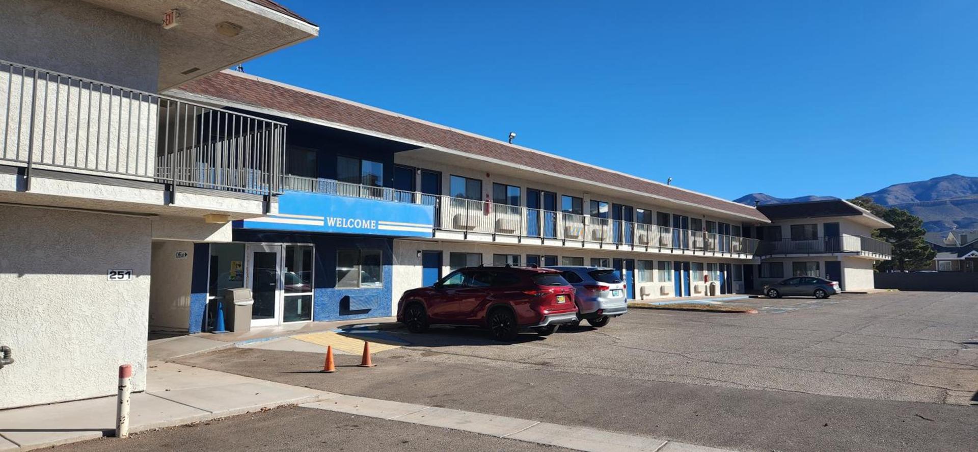 Motel 6-Alamogordo, NM photo 73