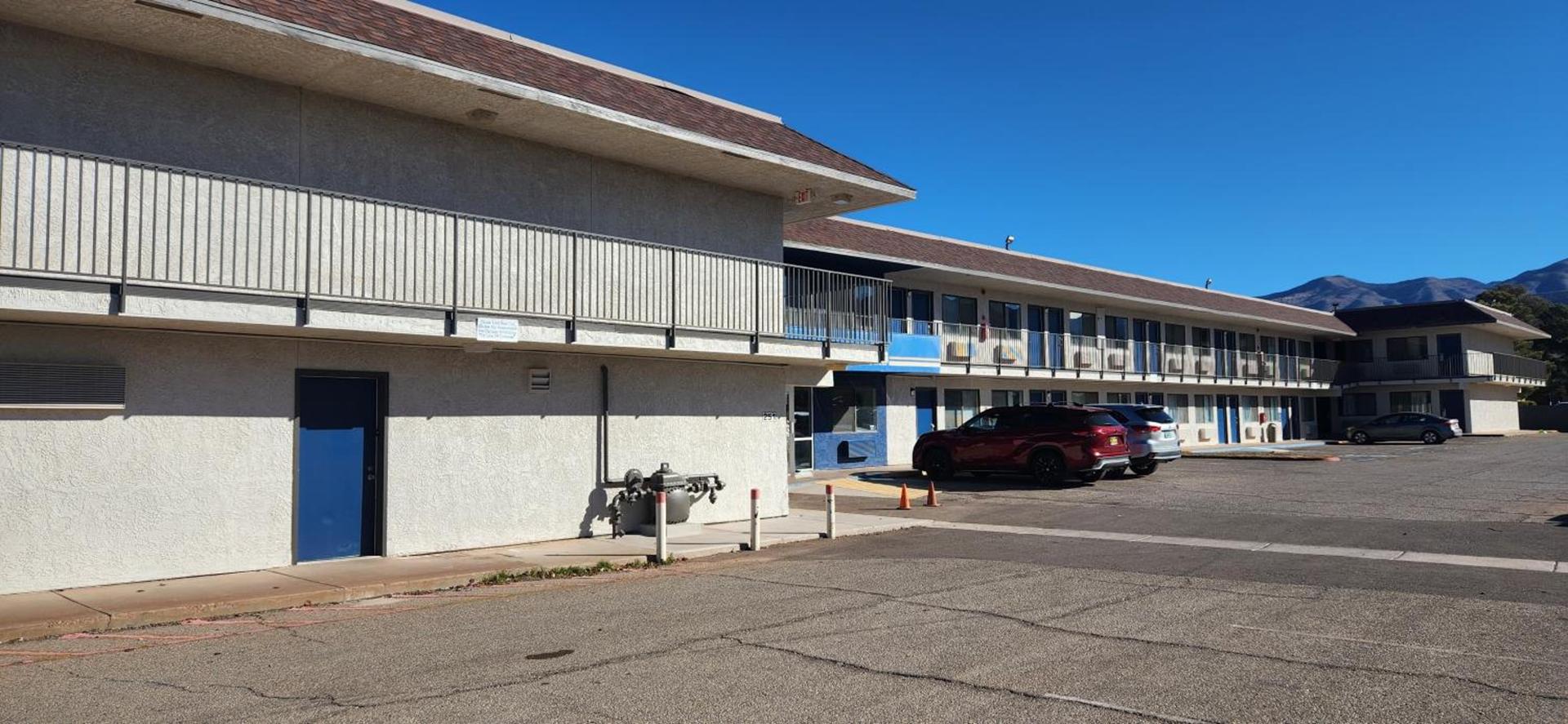 Motel 6-Alamogordo, NM photo 74