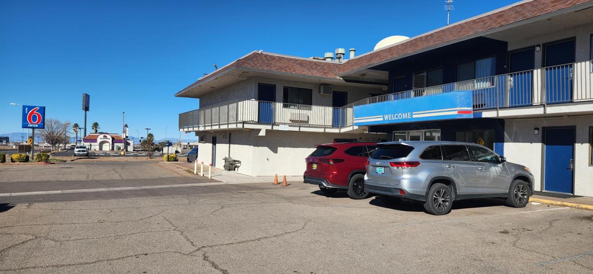 Motel 6-Alamogordo, NM photo 75