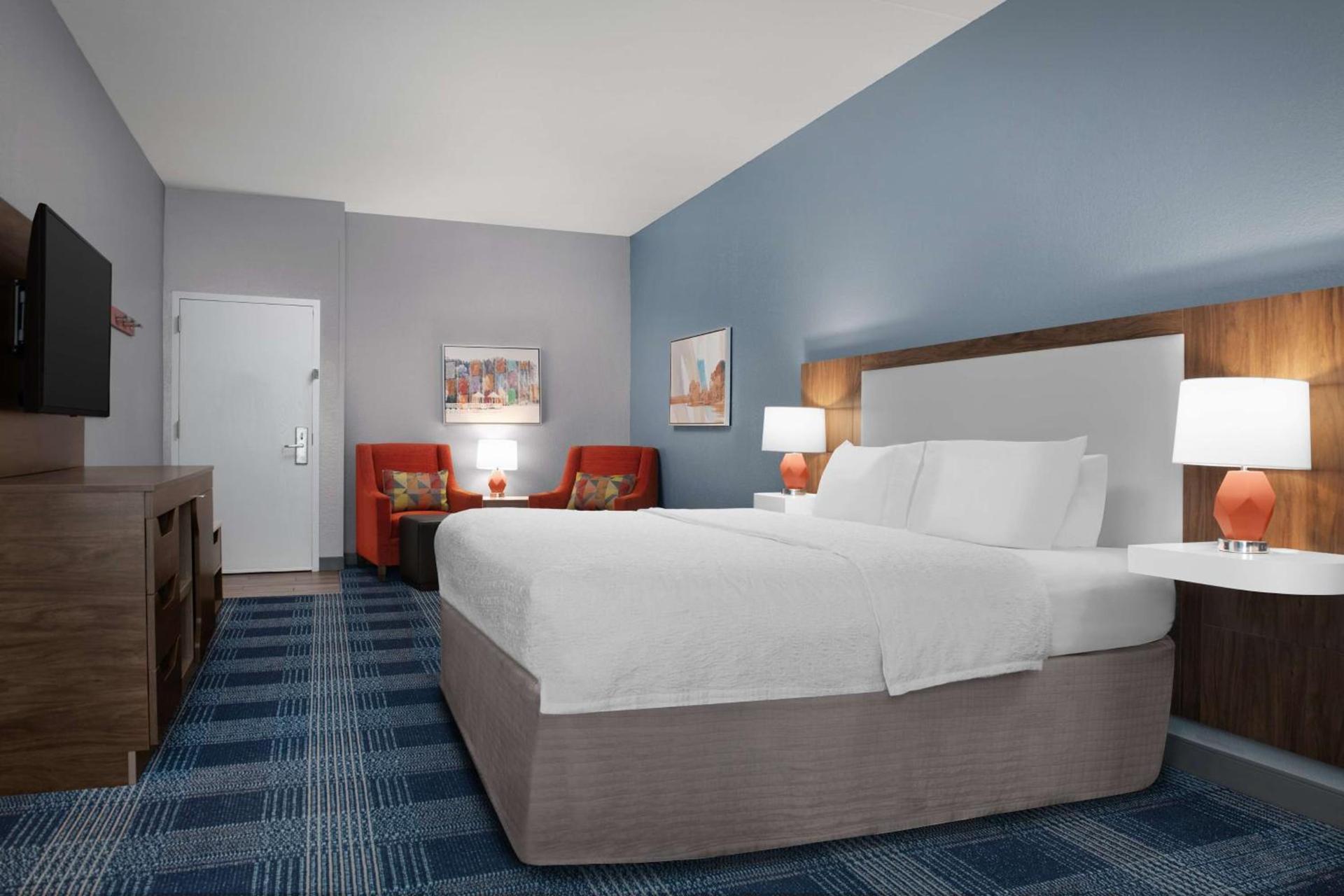 Hampton Inn Russellville photo 44