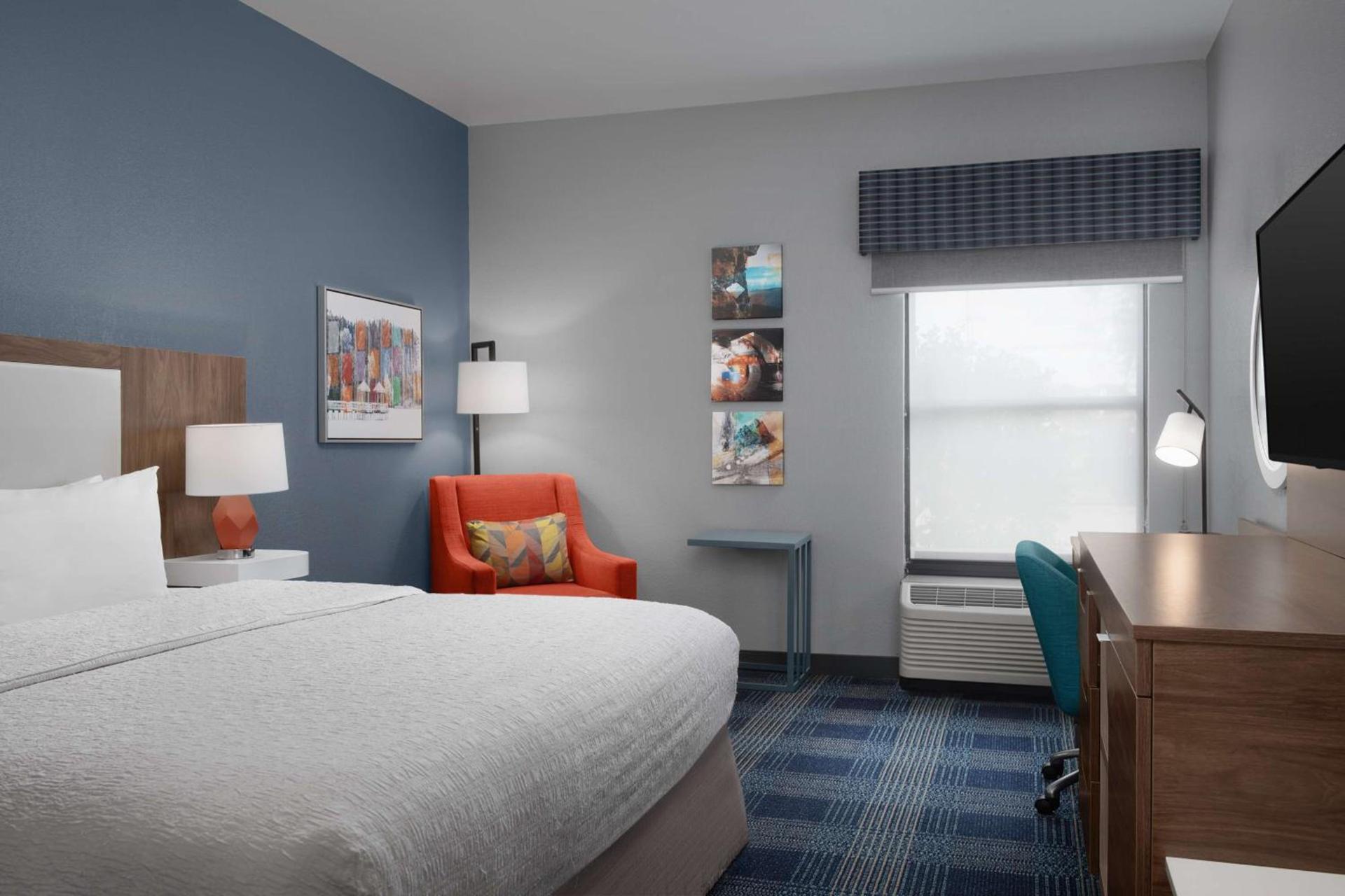 Hampton Inn Russellville photo 47