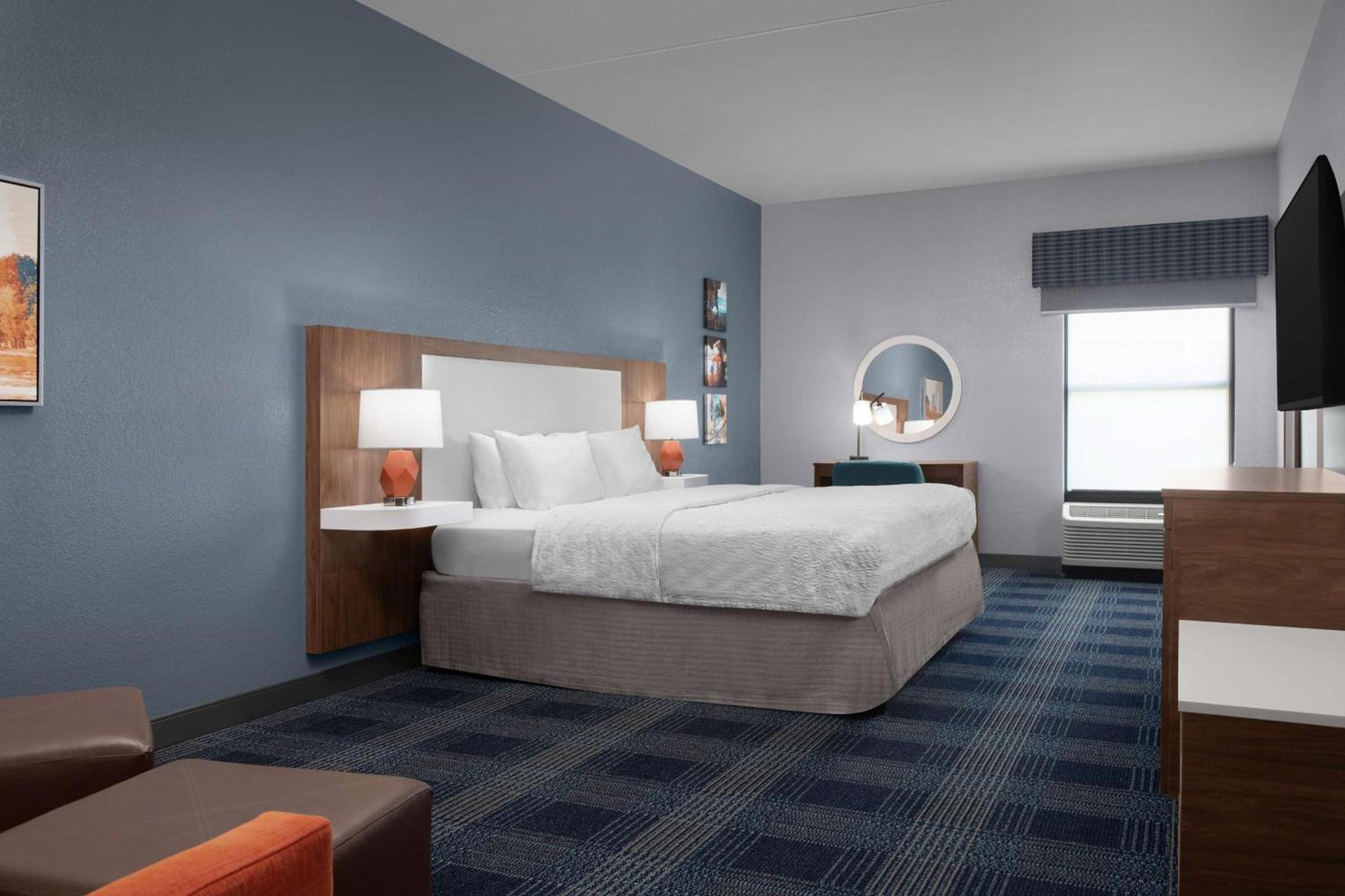Hampton Inn Russellville photo 50