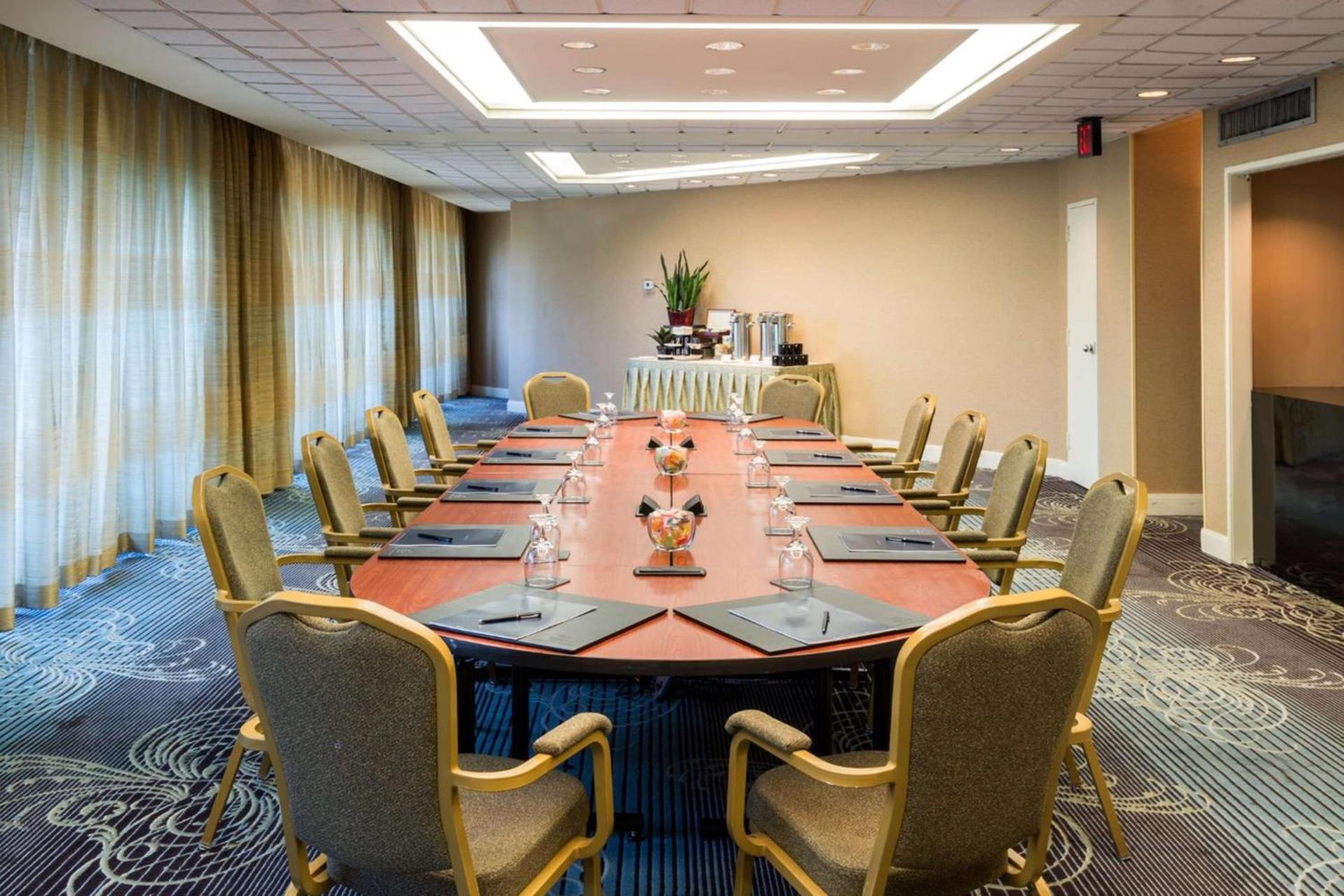 Hilton Houston Post Oak by the Galleria photo 53