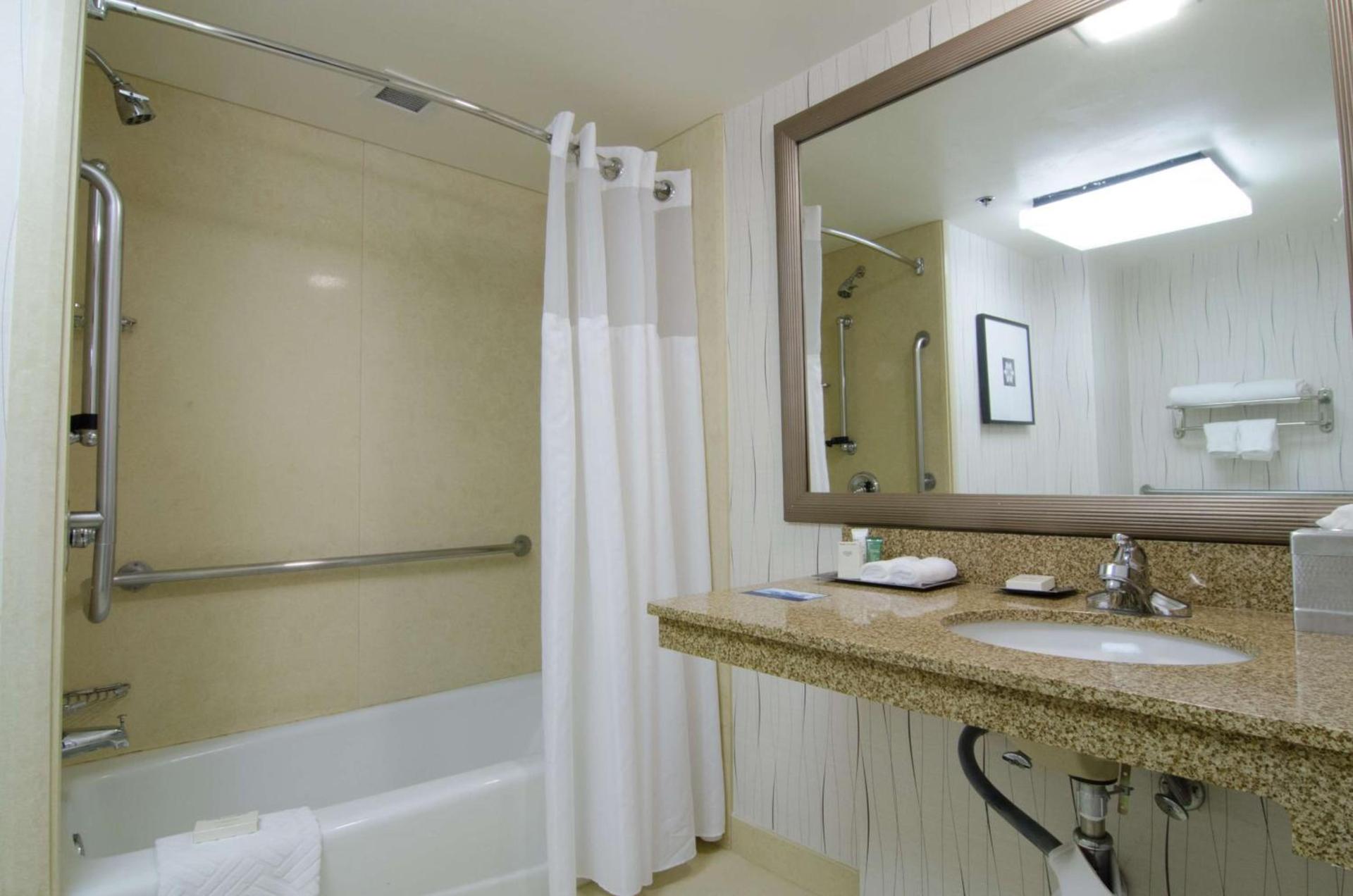 Hilton Los Angeles Airport photo 43