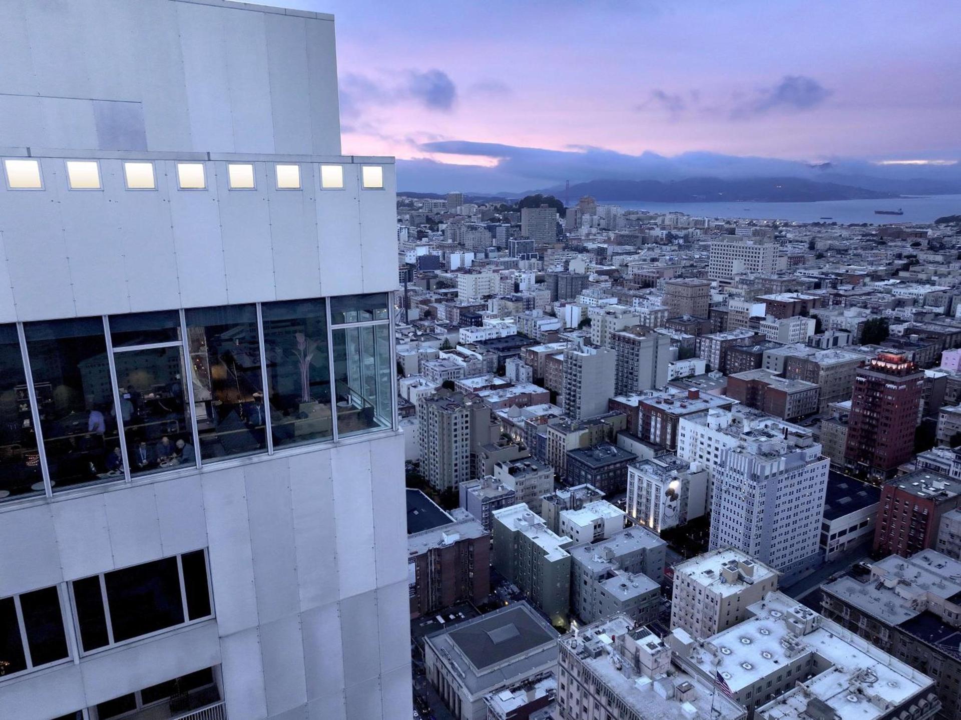 Hilton San Francisco Union Square photo 5
