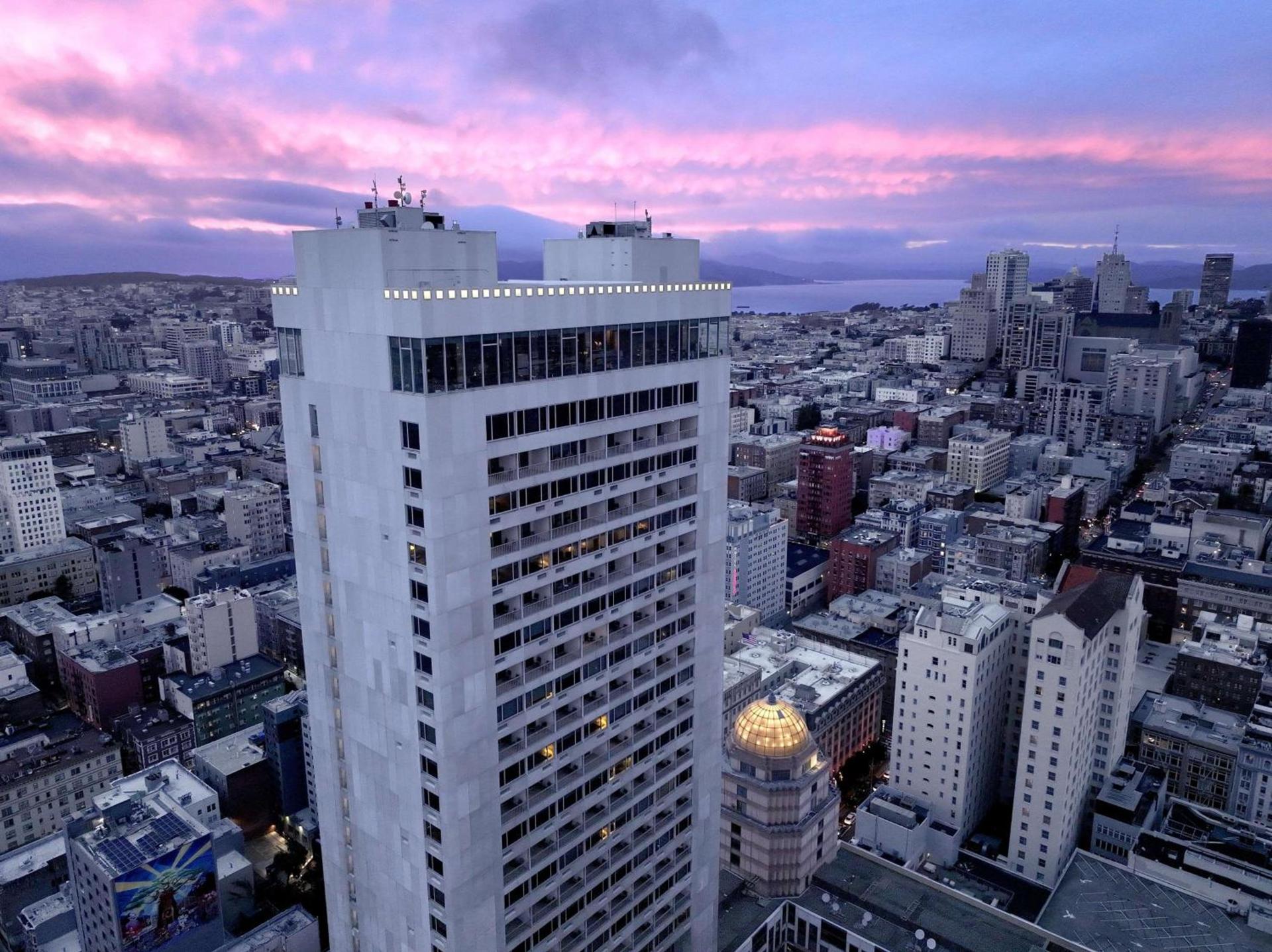 Hilton San Francisco Union Square photo 7