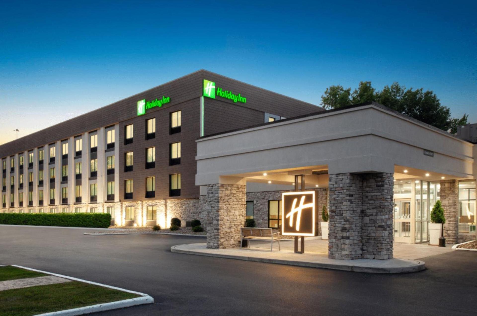 Holiday Inn Cleveland-Mayfield by IHG photo 2
