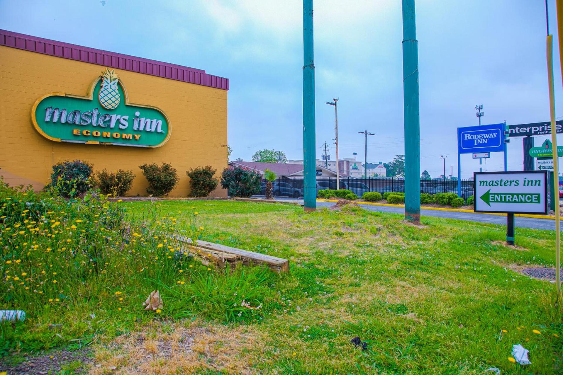 Masters Inn Augusta at Washington Road photo 4