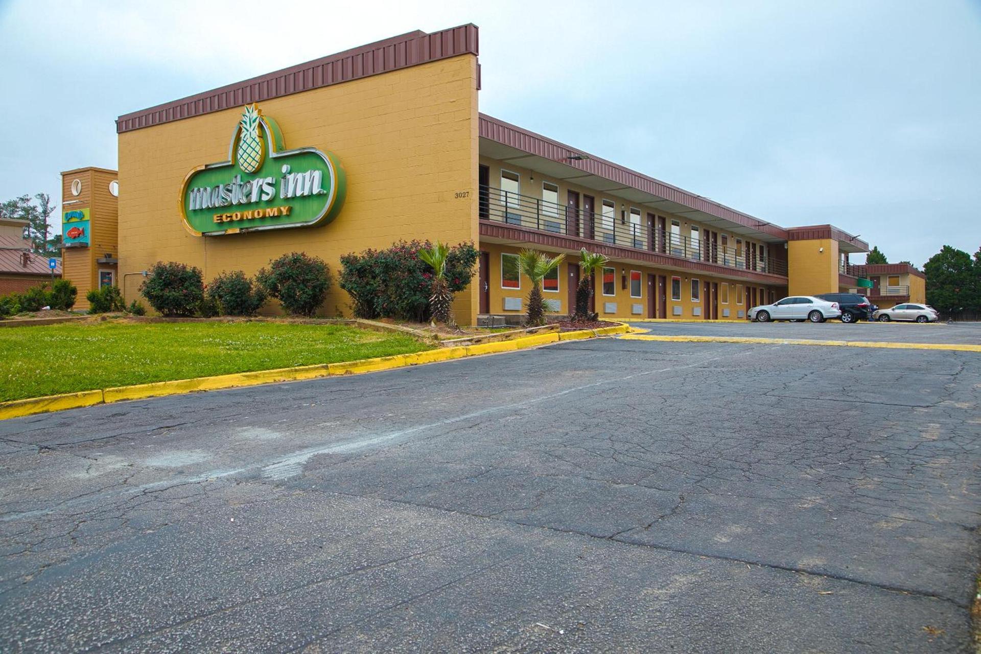 Masters Inn Augusta at Washington Road photo 5