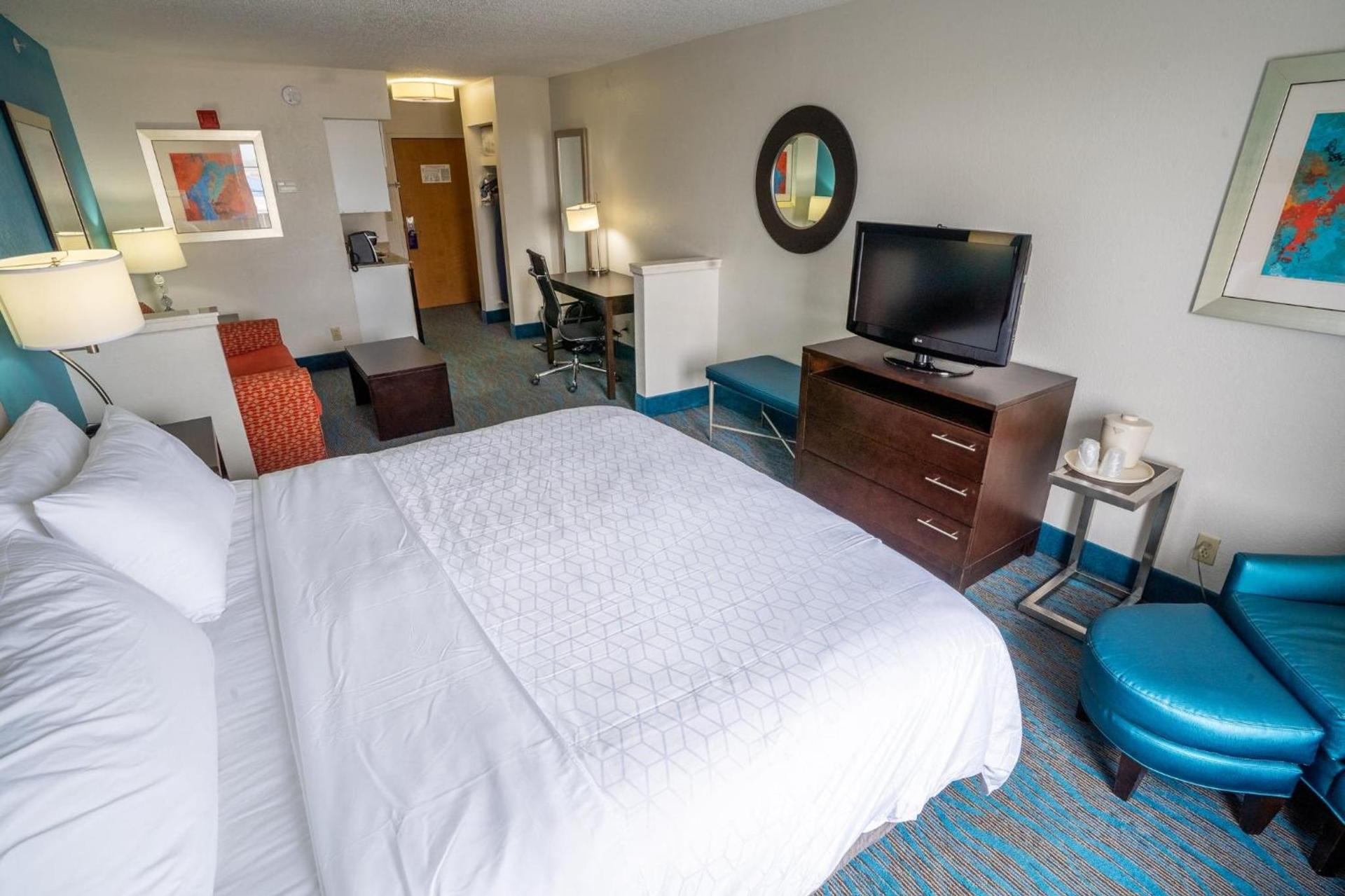 Holiday Inn Express Destin E - Commons Mall Area by IHG photo 64