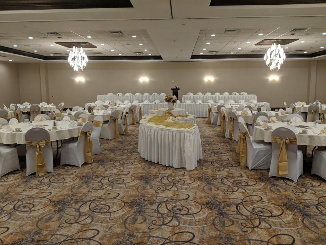 Holiday Inn Champaign by IHG photo 16