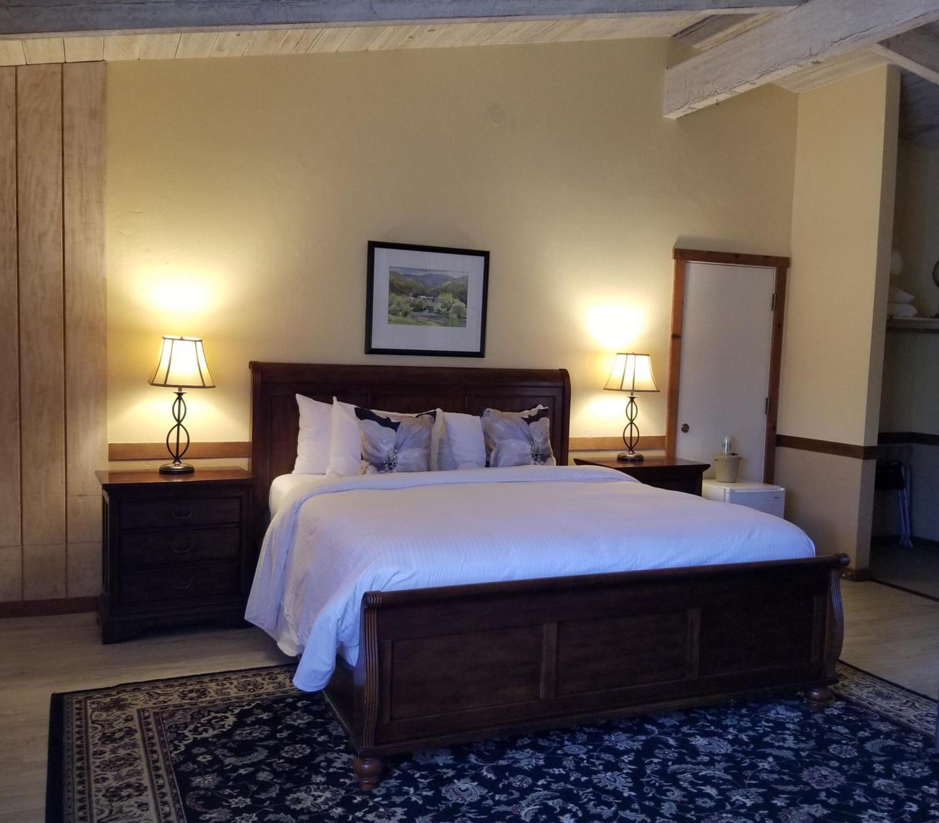 Carmel Valley Lodge photo 42