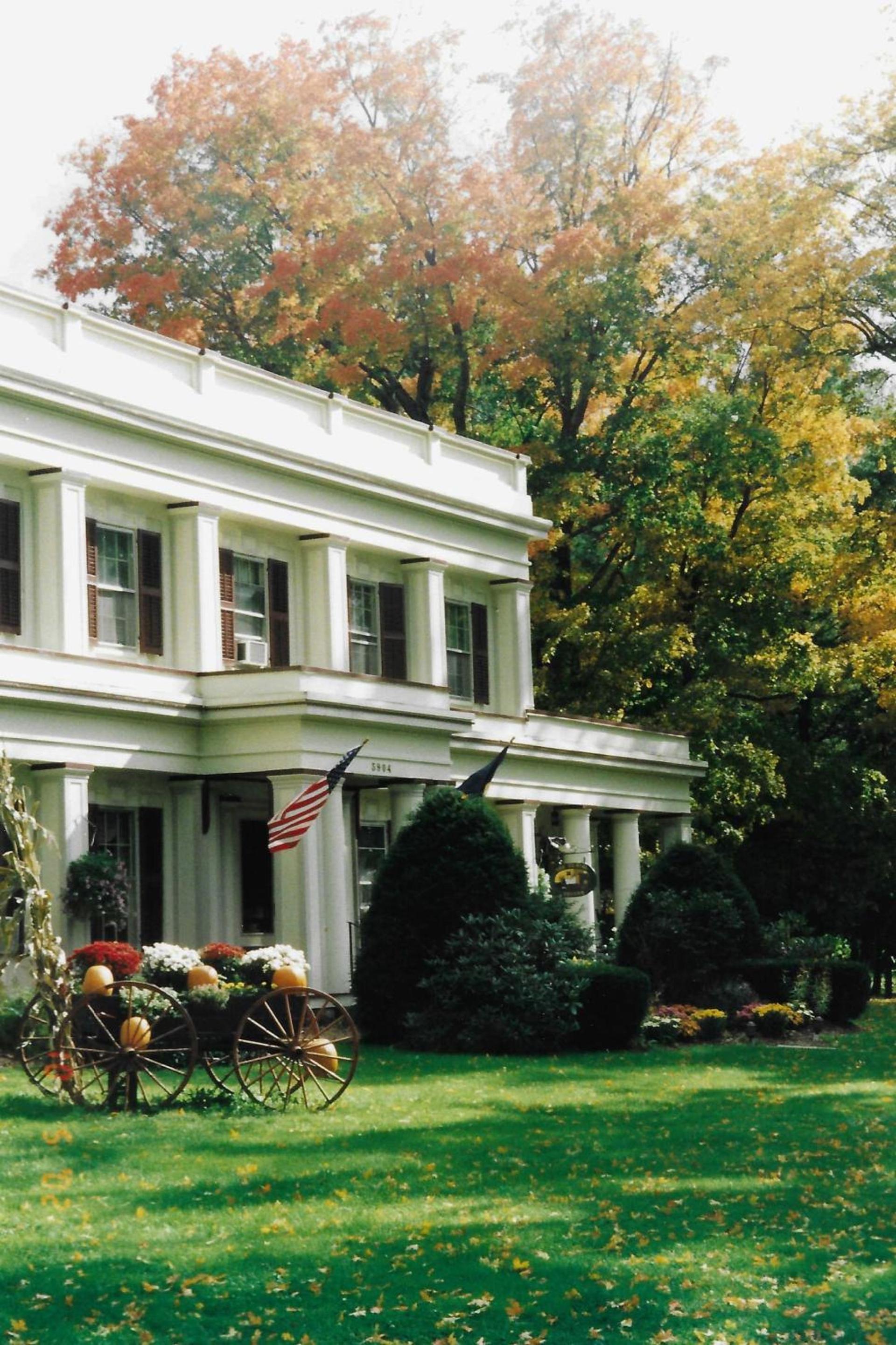 Arlington Inn & Spa photo 5
