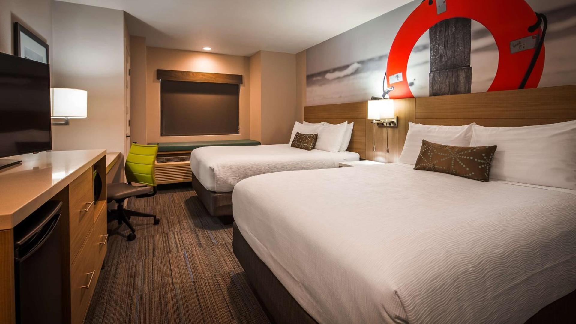 Best Western Beachside Inn photo 3