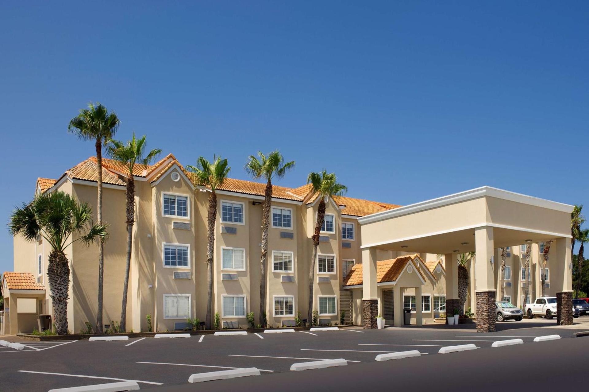 Best Western Beachside Inn photo 9