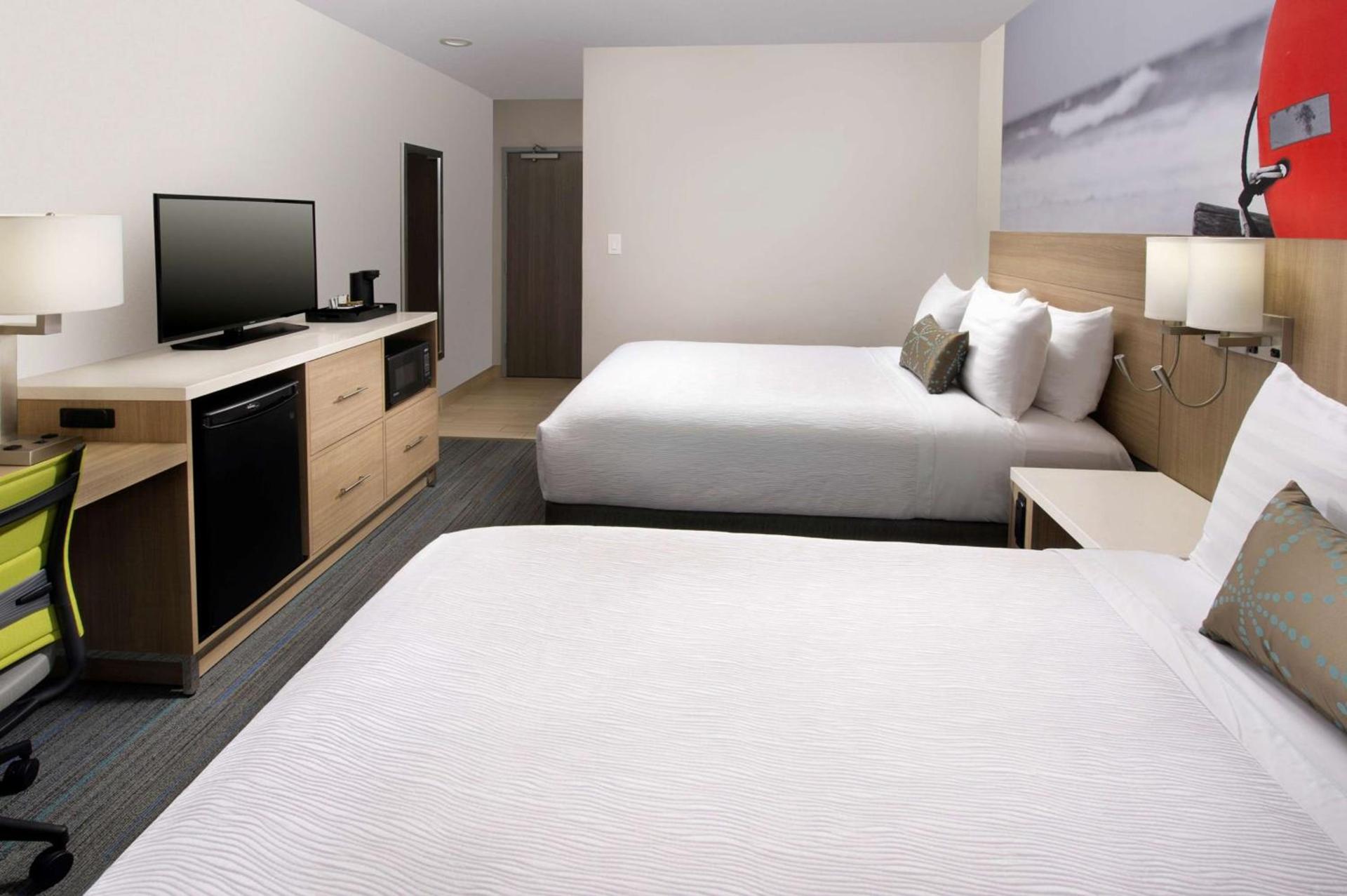 Best Western Beachside Inn photo 14