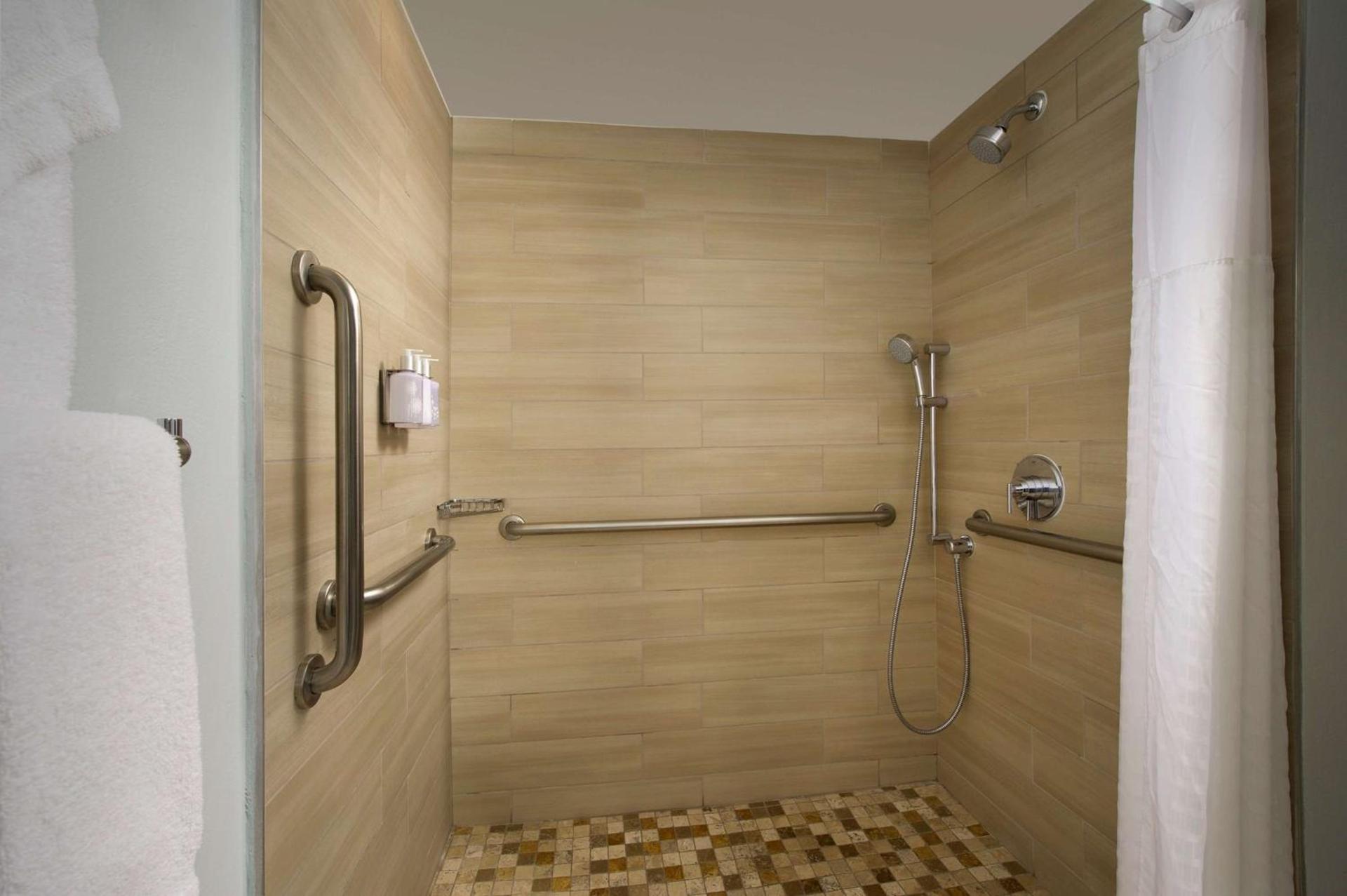 Best Western Beachside Inn photo 19