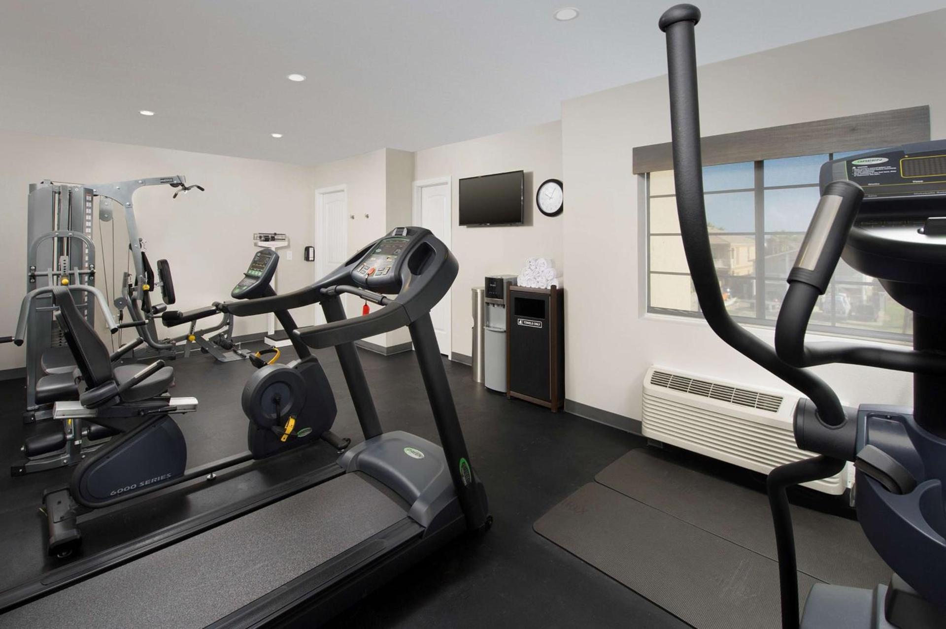 Best Western Beachside Inn photo 21