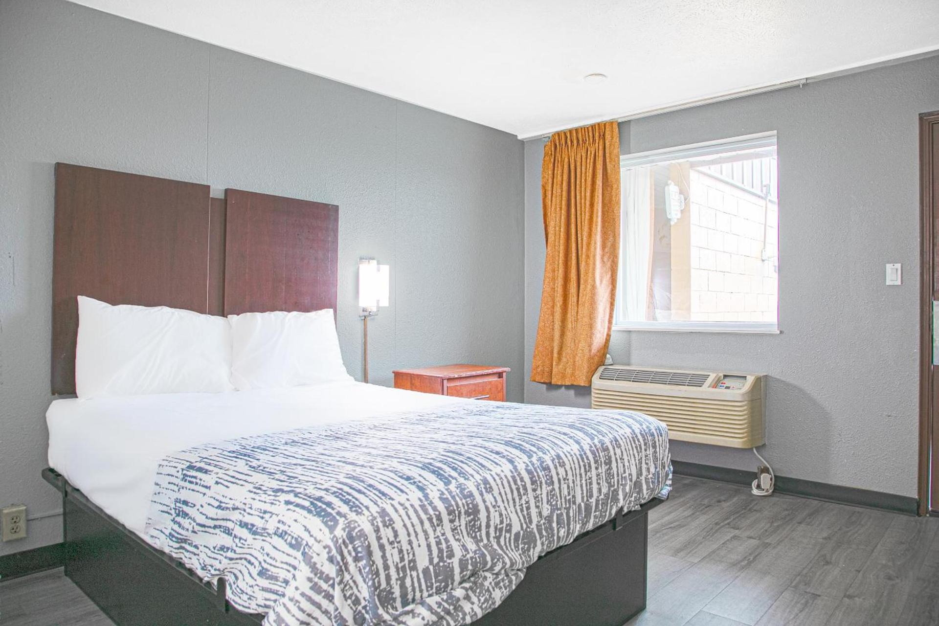 Masters Inn Augusta at Washington Road photo 16