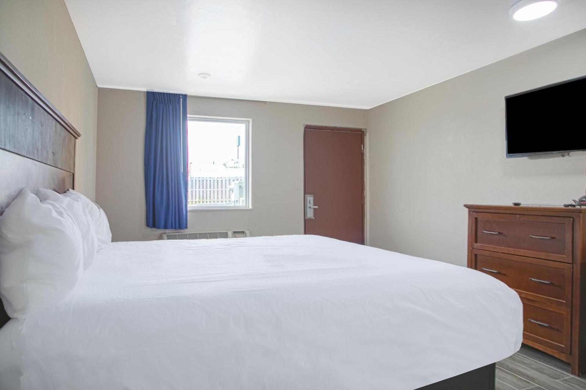 Masters Inn Augusta at Washington Road photo 23