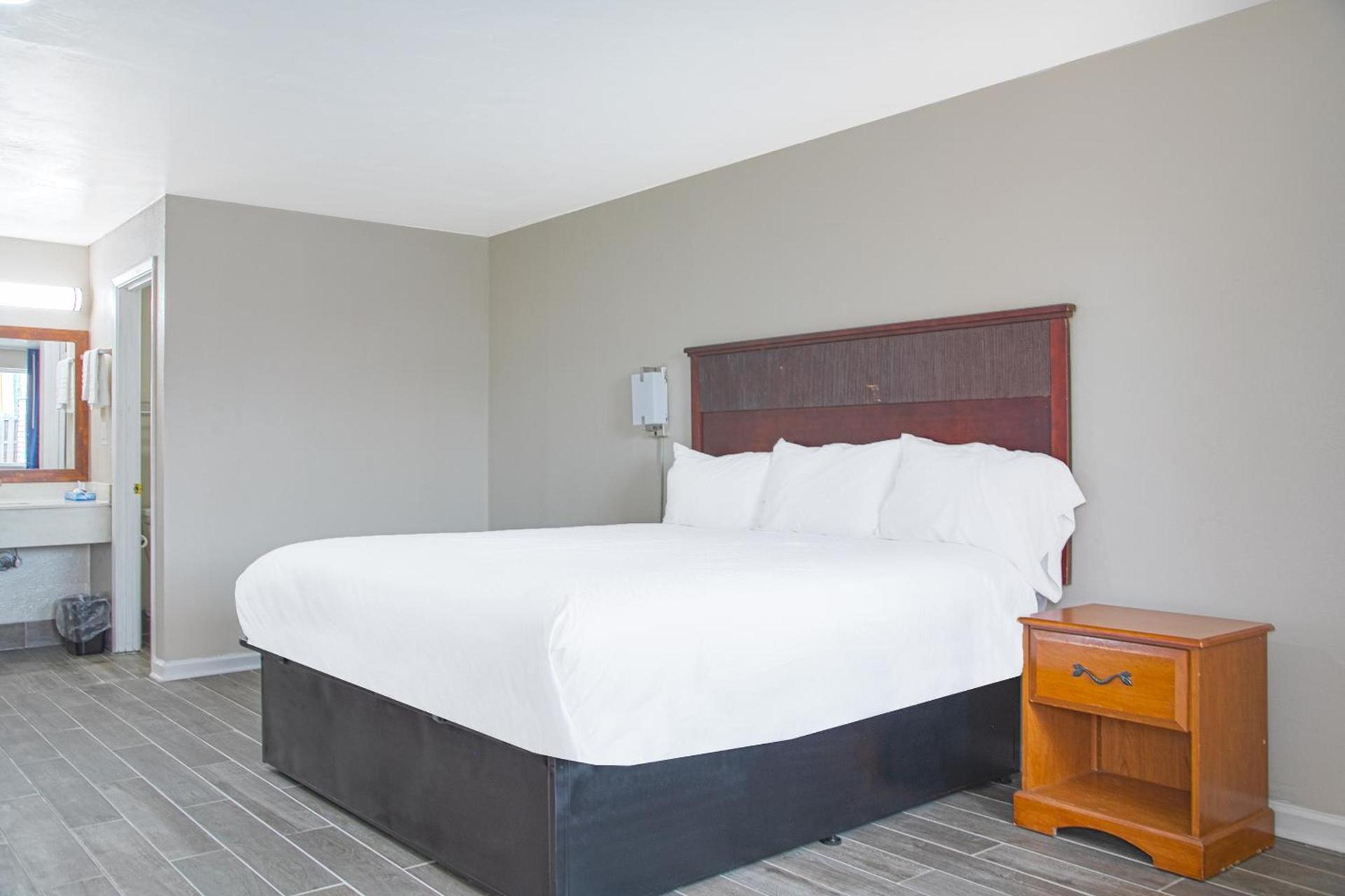 Masters Inn Augusta at Washington Road photo 19