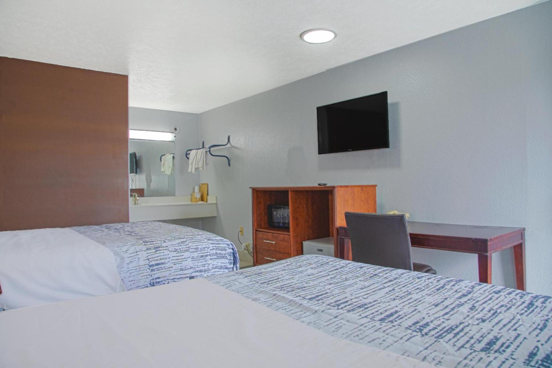 Masters Inn Augusta at Washington Road photo 31