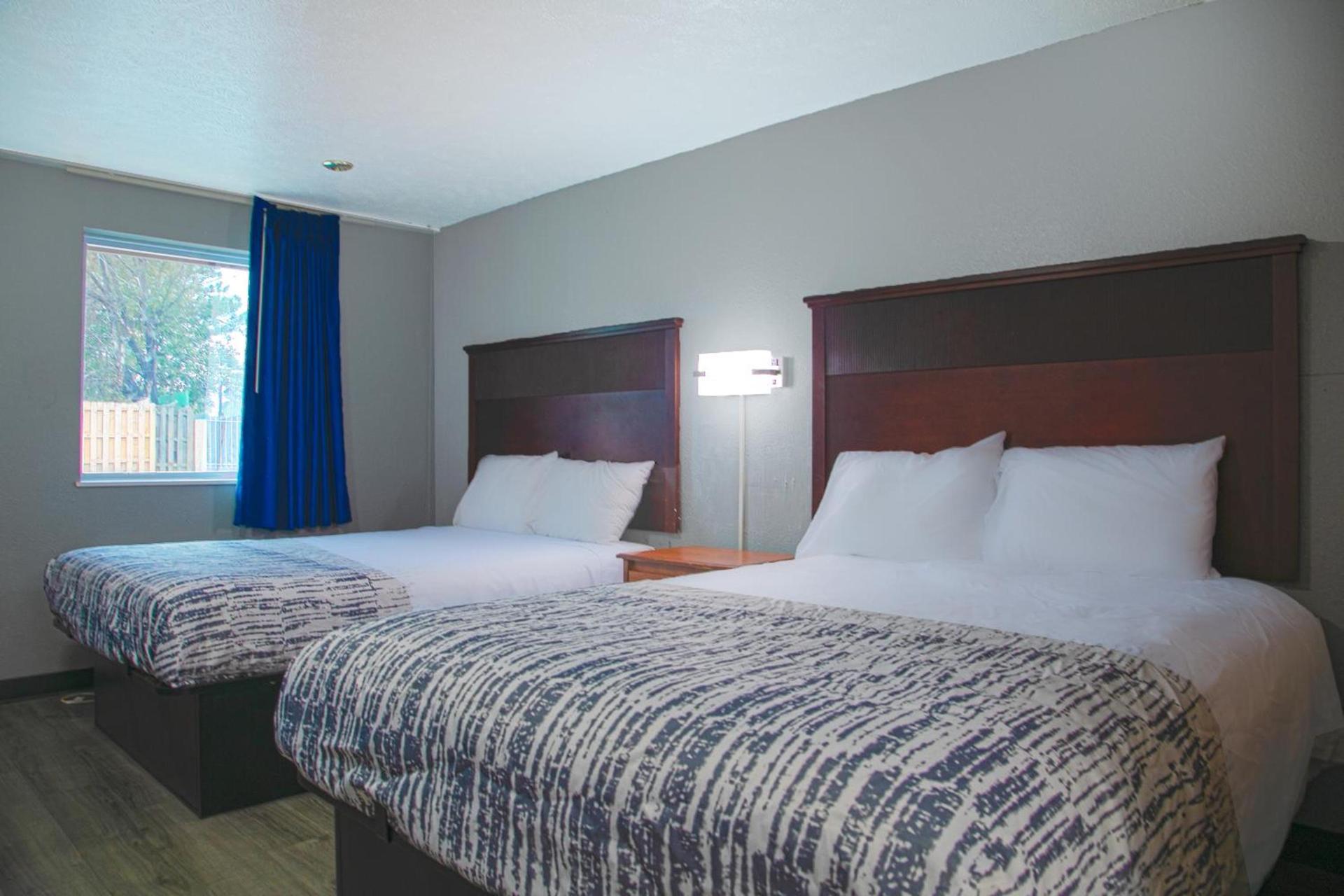 Masters Inn Augusta at Washington Road photo 30