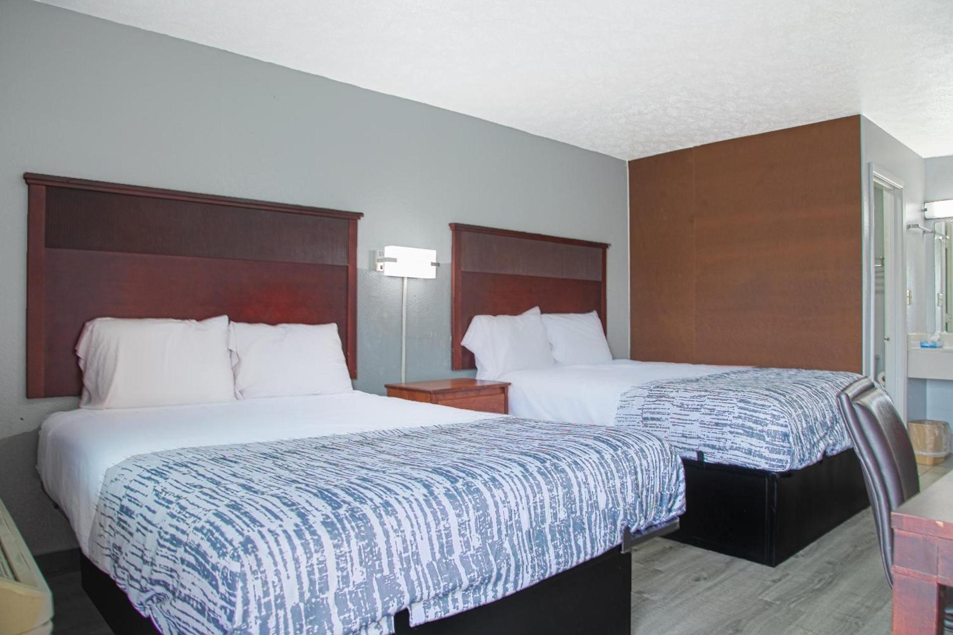 Masters Inn Augusta at Washington Road photo 27