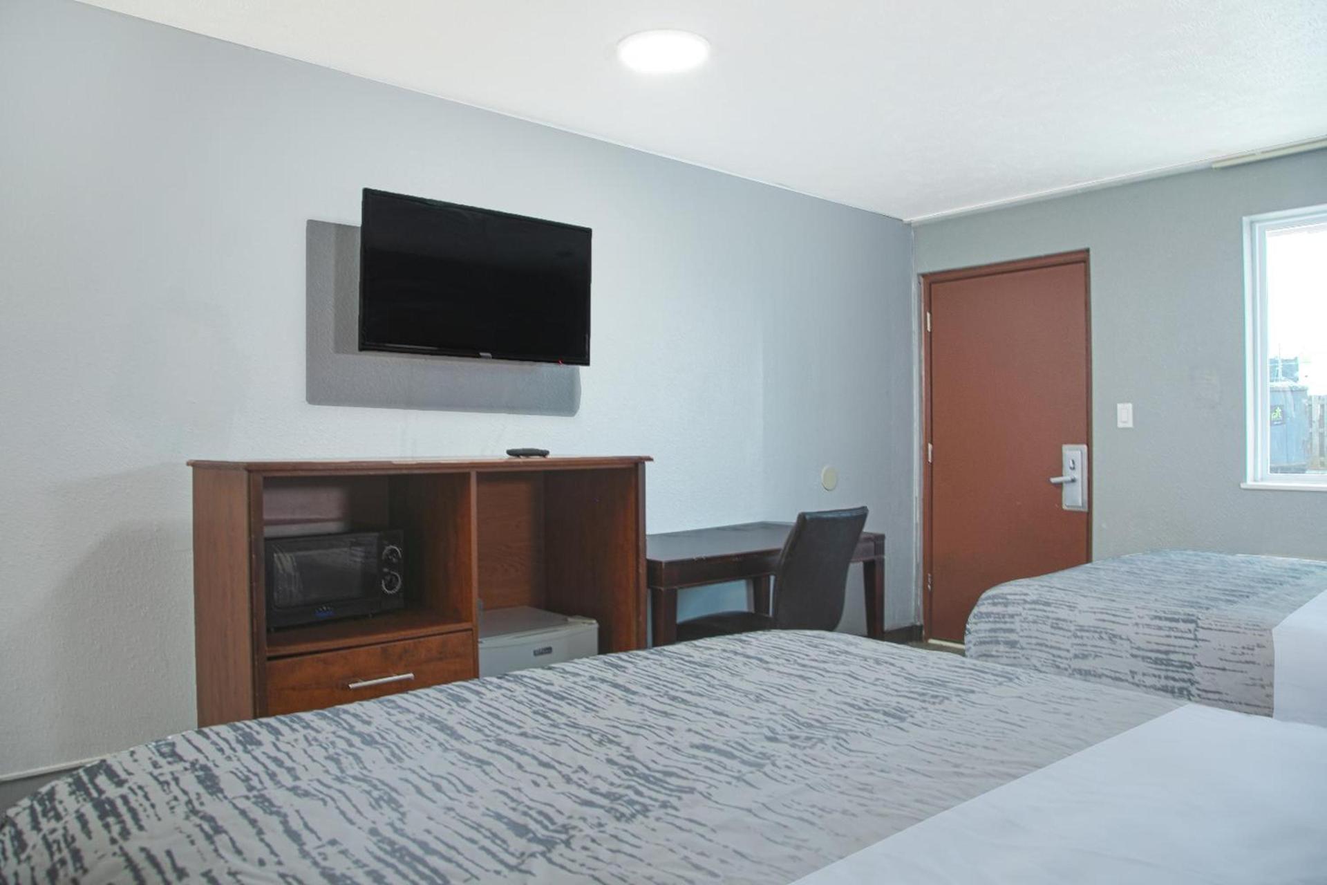 Masters Inn Augusta at Washington Road photo 26