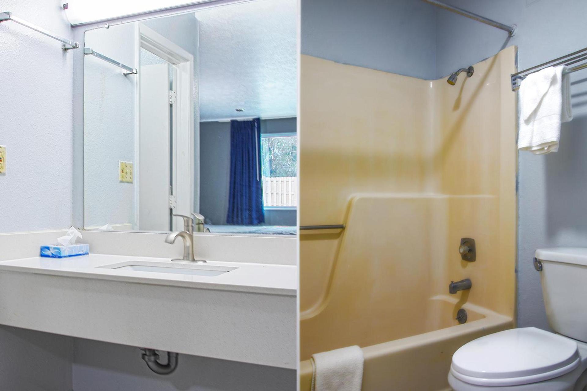 Masters Inn Augusta at Washington Road photo 28