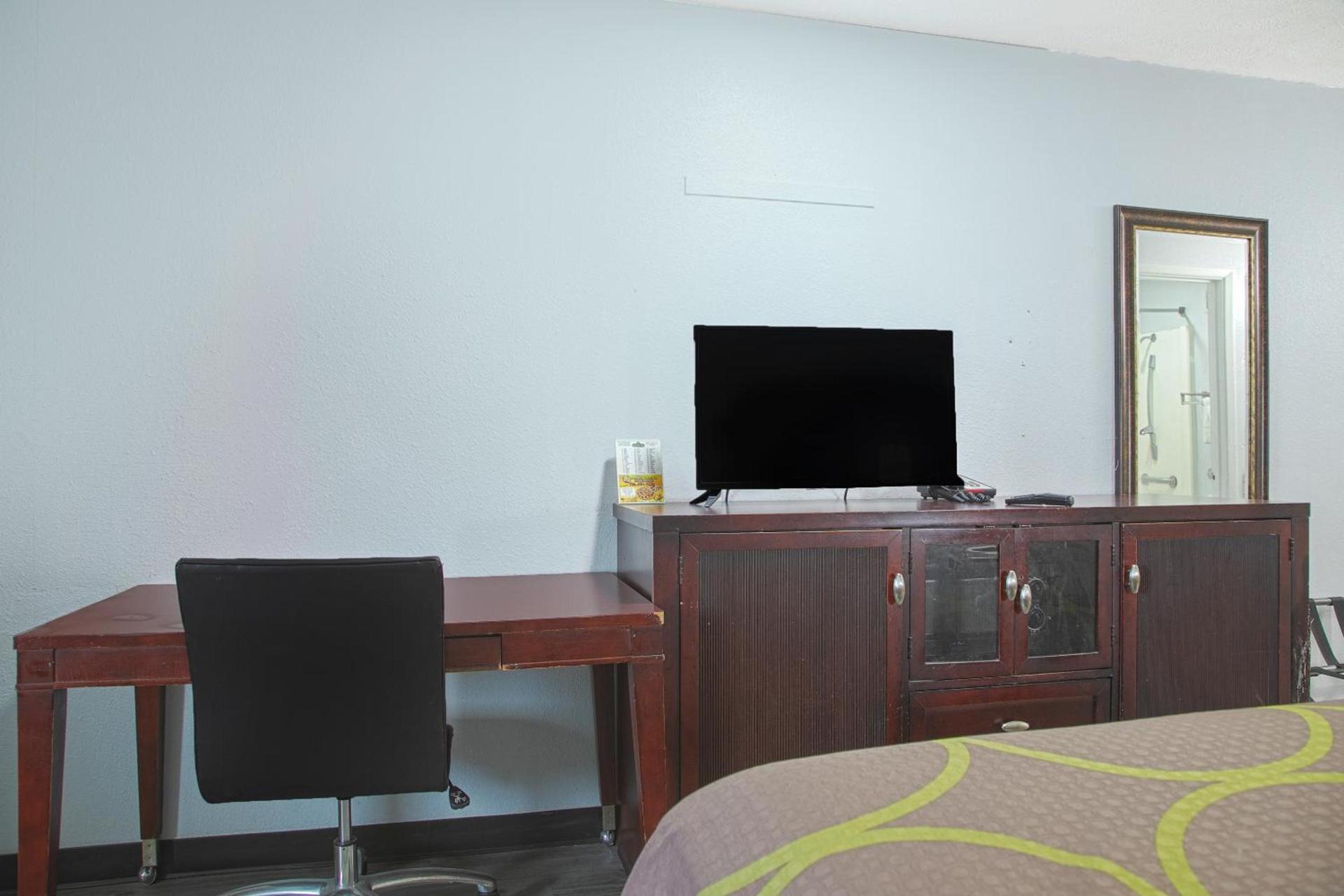 Masters Inn Augusta at Washington Road photo 34