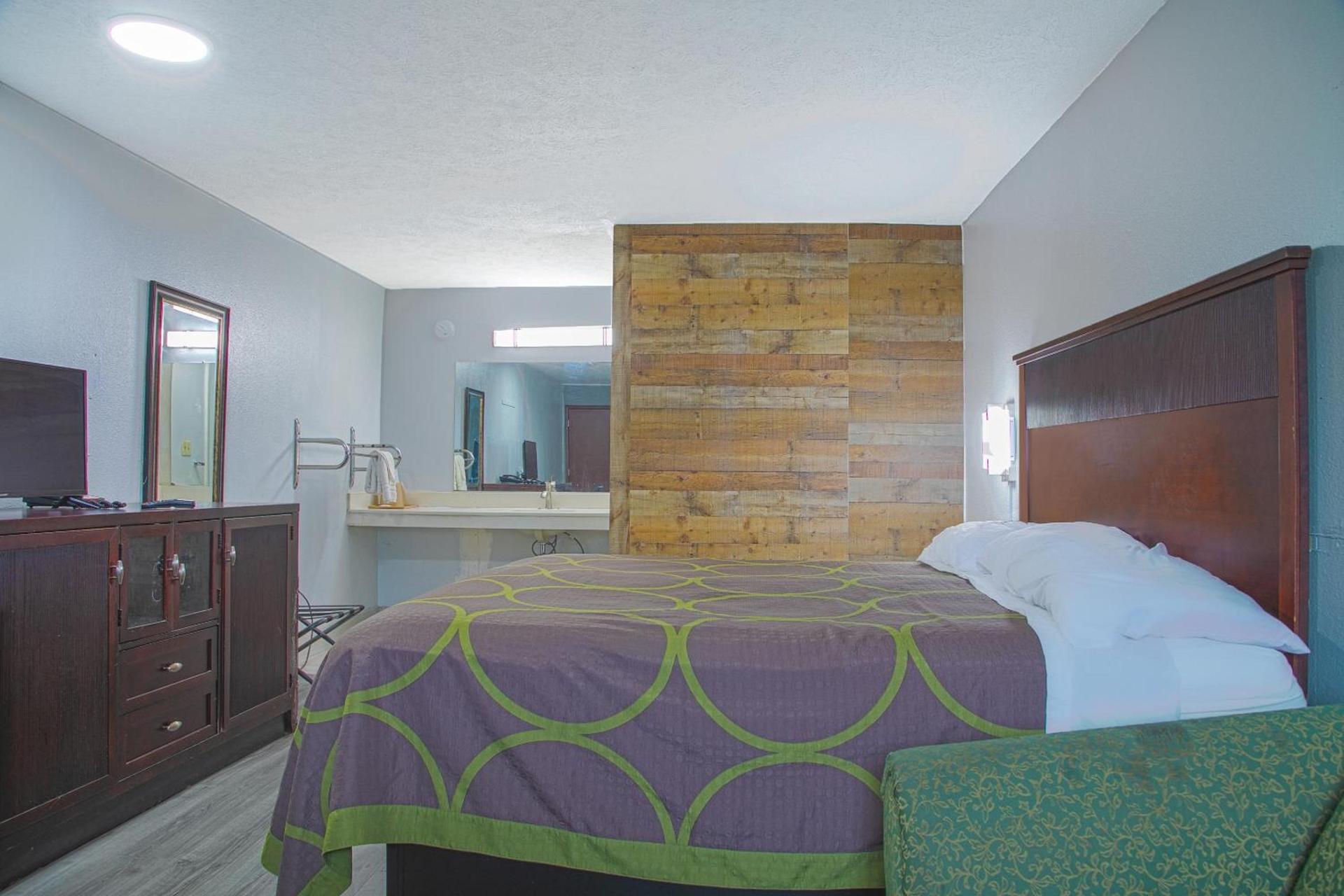 Masters Inn Augusta at Washington Road photo 32