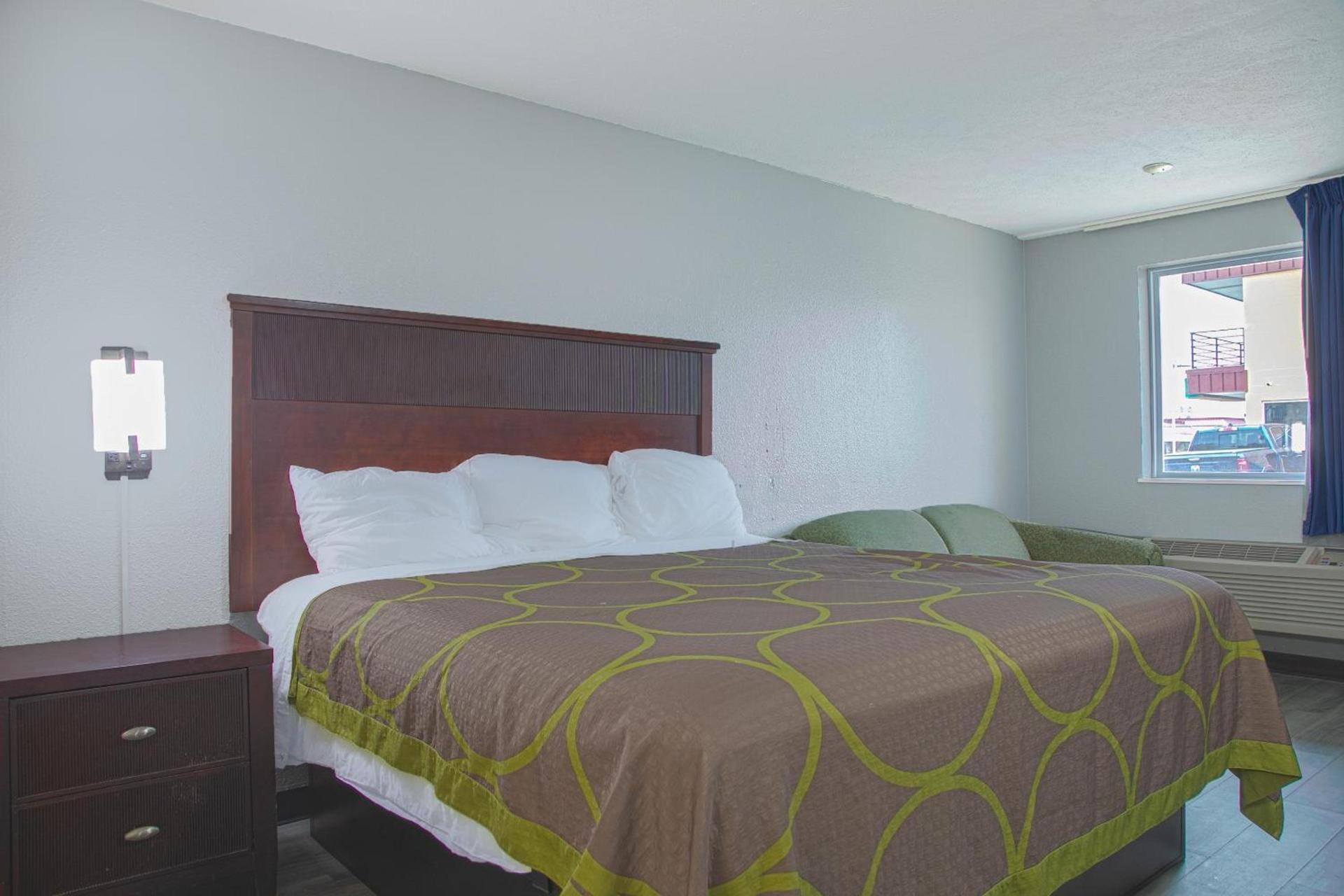 Masters Inn Augusta at Washington Road photo 40
