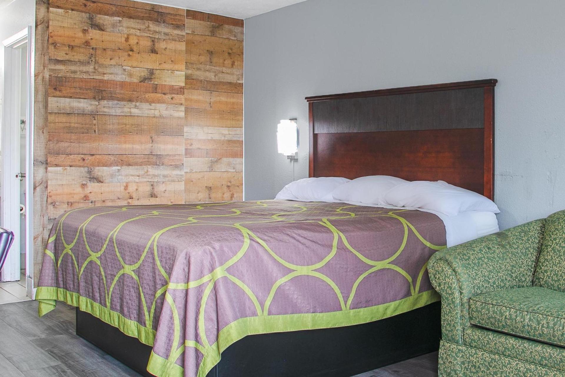 Masters Inn Augusta at Washington Road photo 36