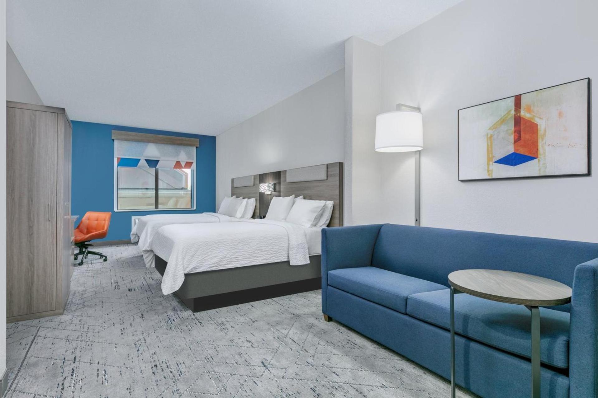 Holiday Inn Express Hotel & Suites Winnie by IHG photo 14