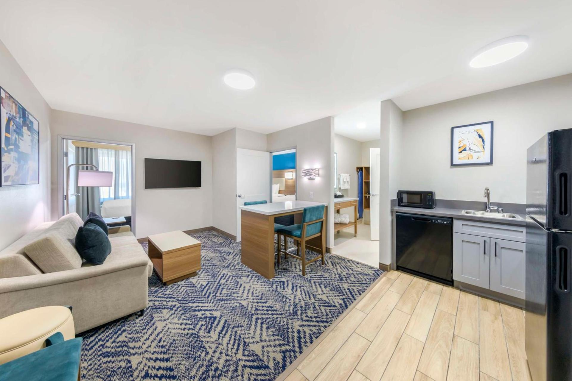 Executive Residency by Best Western Victorville photo 3