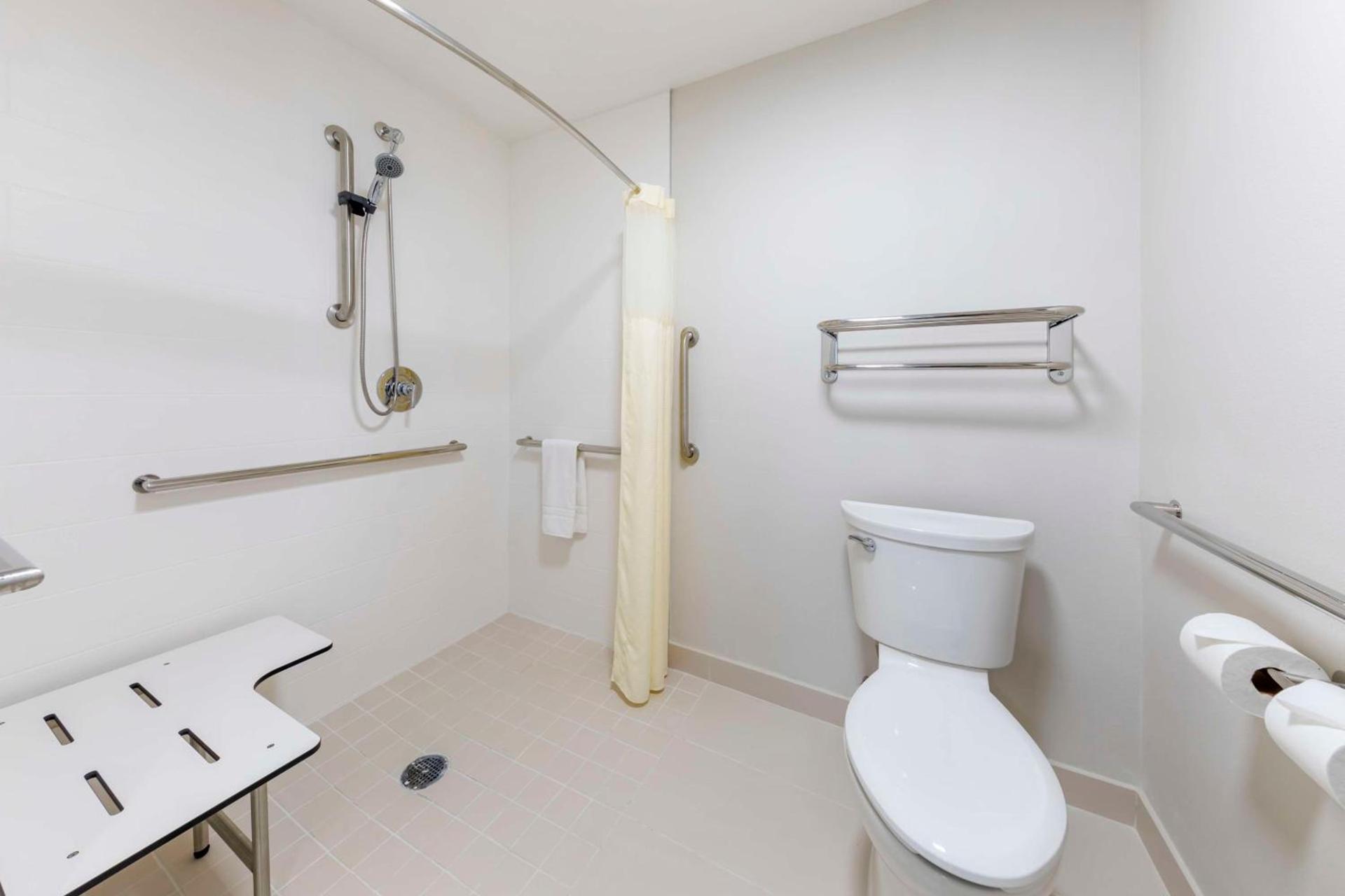 Executive Residency by Best Western Victorville photo 23