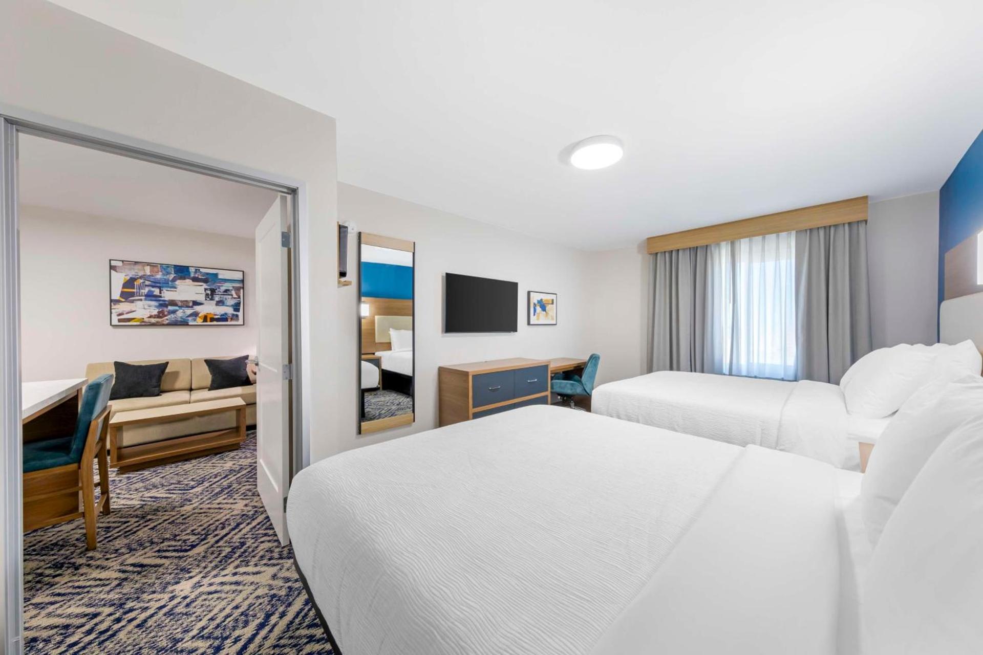 Executive Residency by Best Western Victorville photo 16