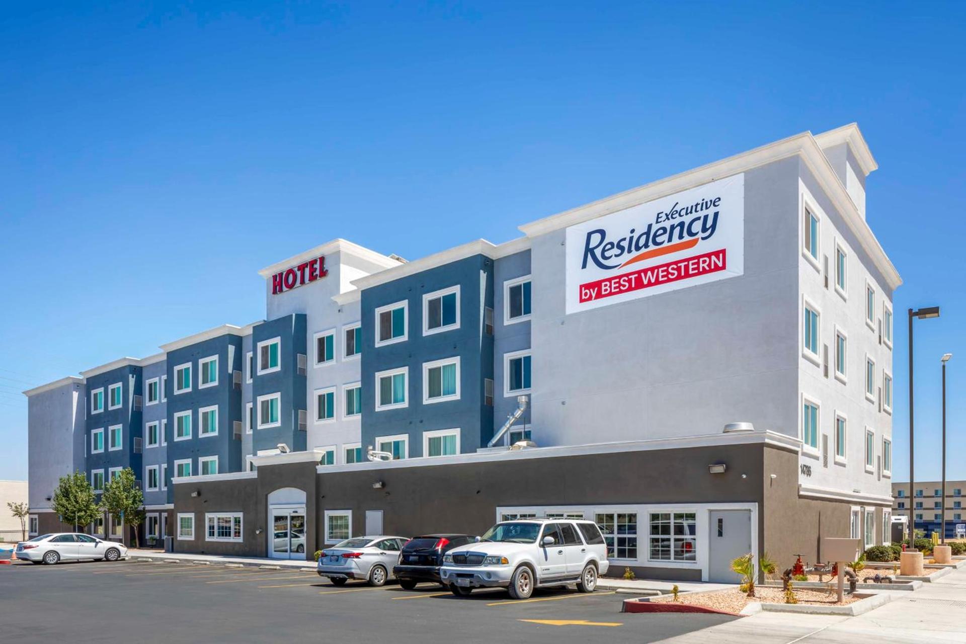 Executive Residency by Best Western Victorville photo 10