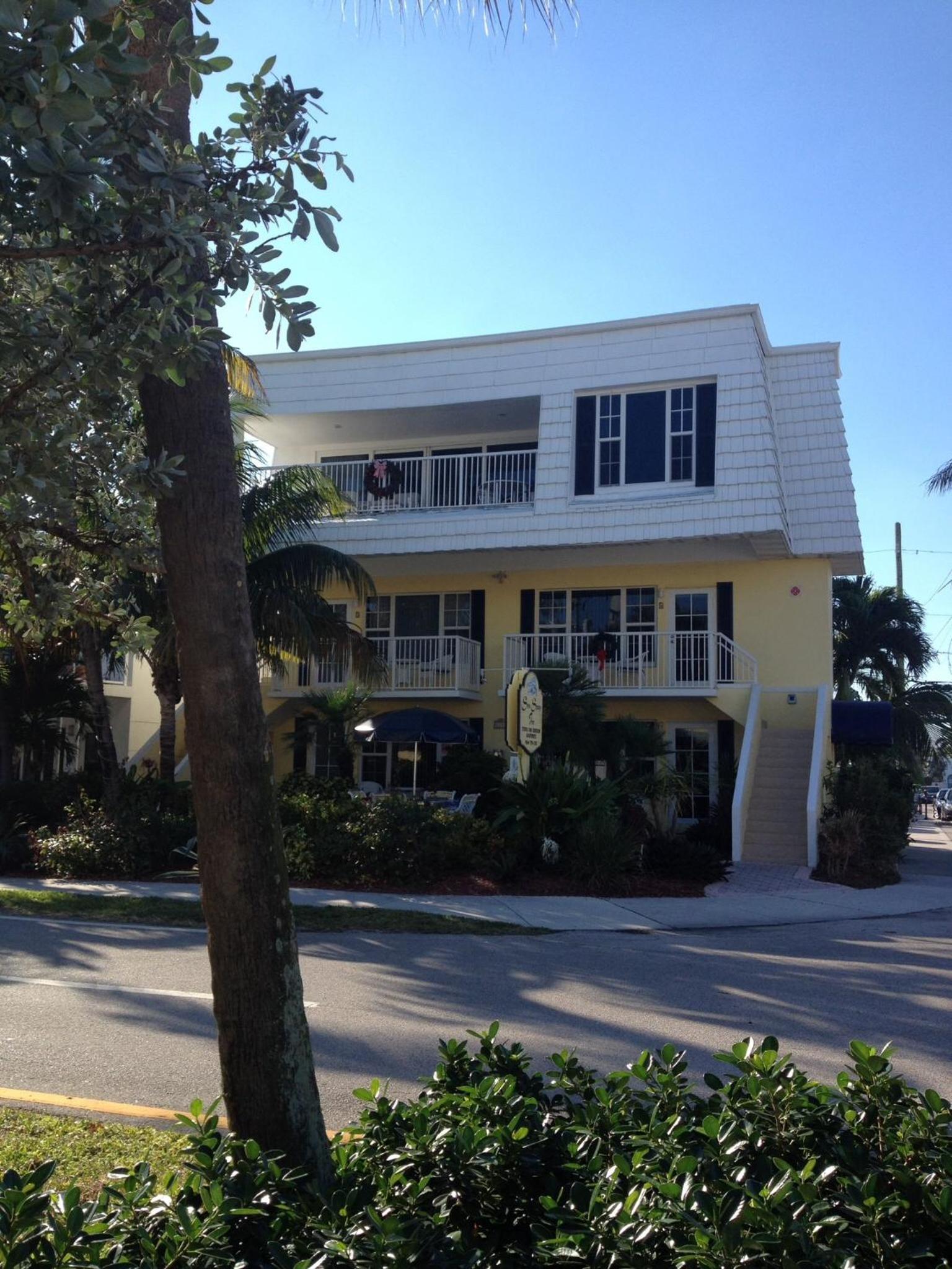 Sea Spray Inn photo 73