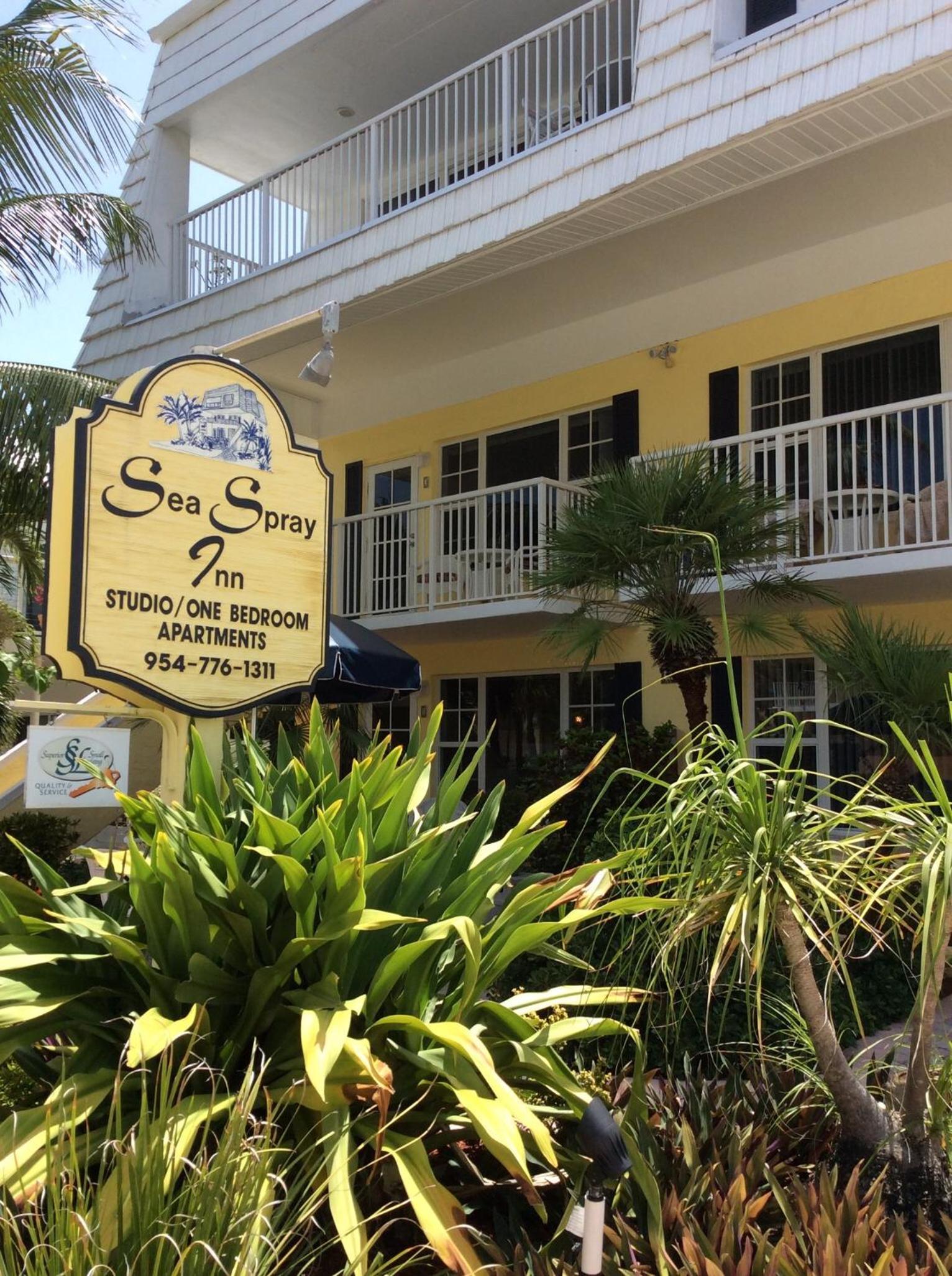 Sea Spray Inn photo 81