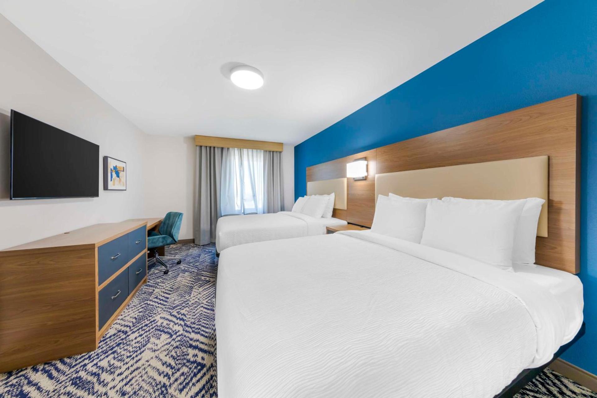 Executive Residency by Best Western Victorville photo 6