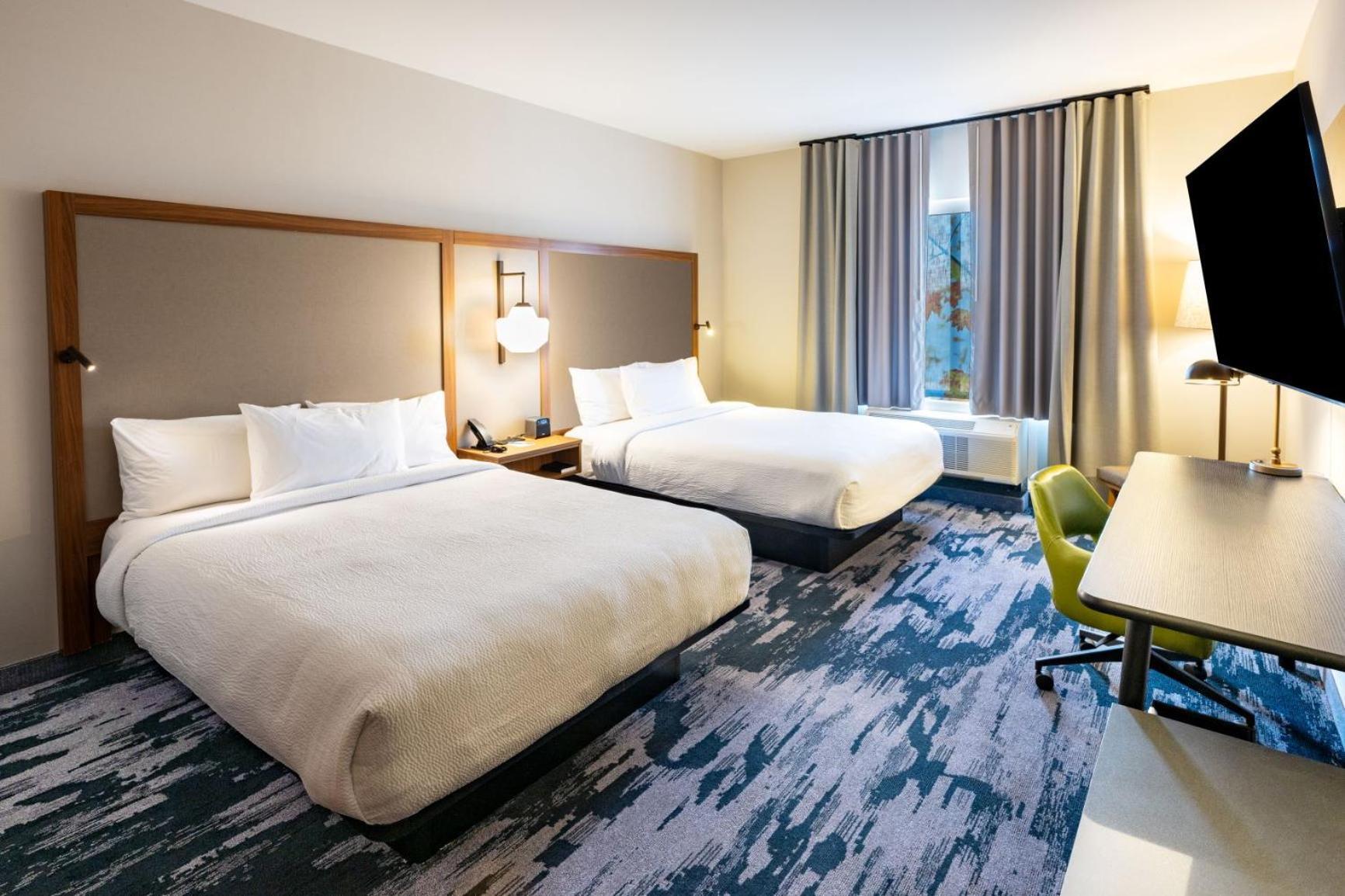 Fairfield by Marriott photo 2