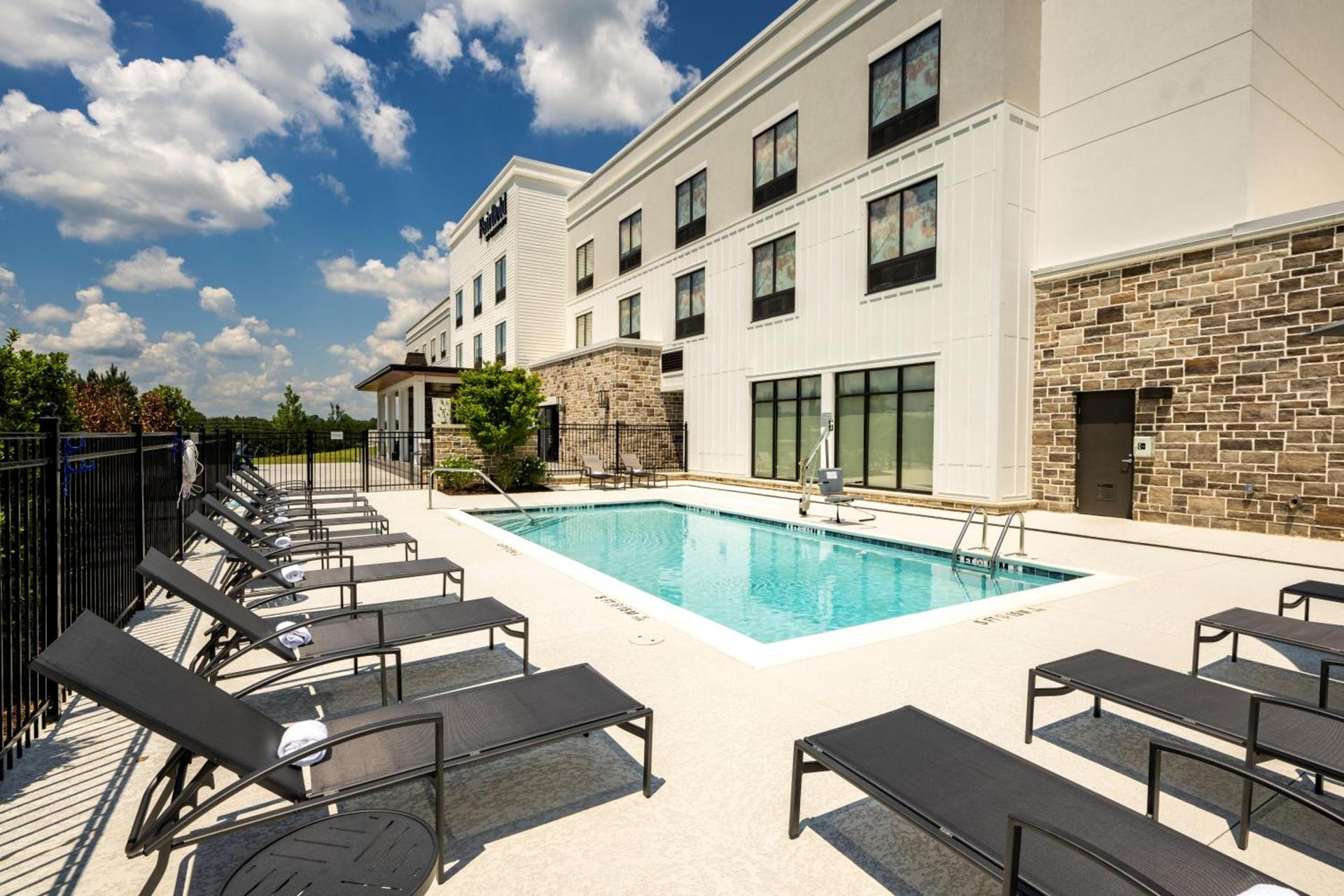 Fairfield by Marriott photo 3
