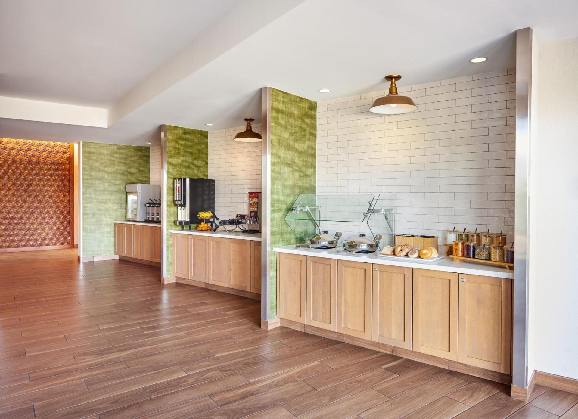 Fairfield by Marriott photo 4