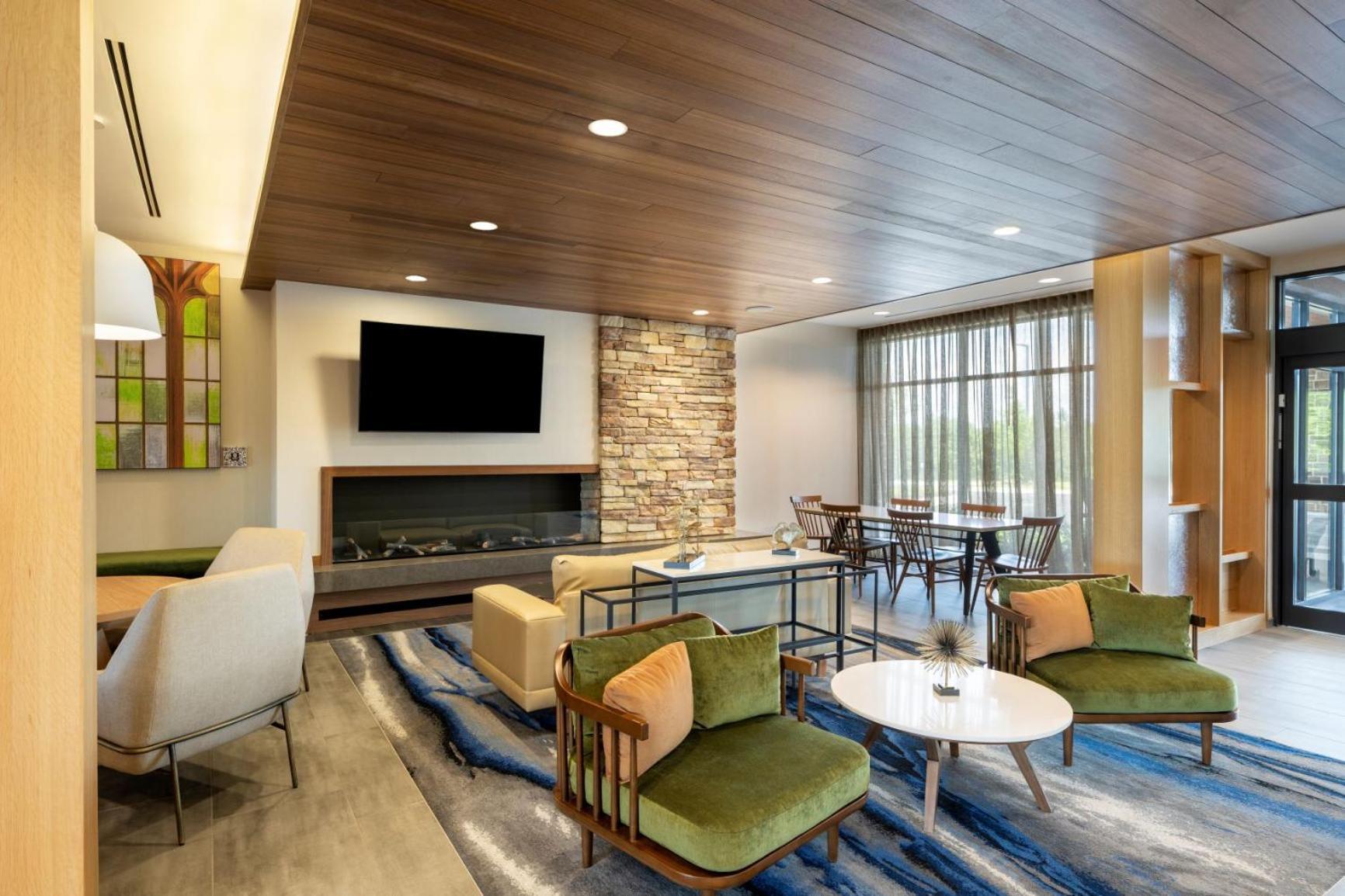 Fairfield by Marriott photo 6